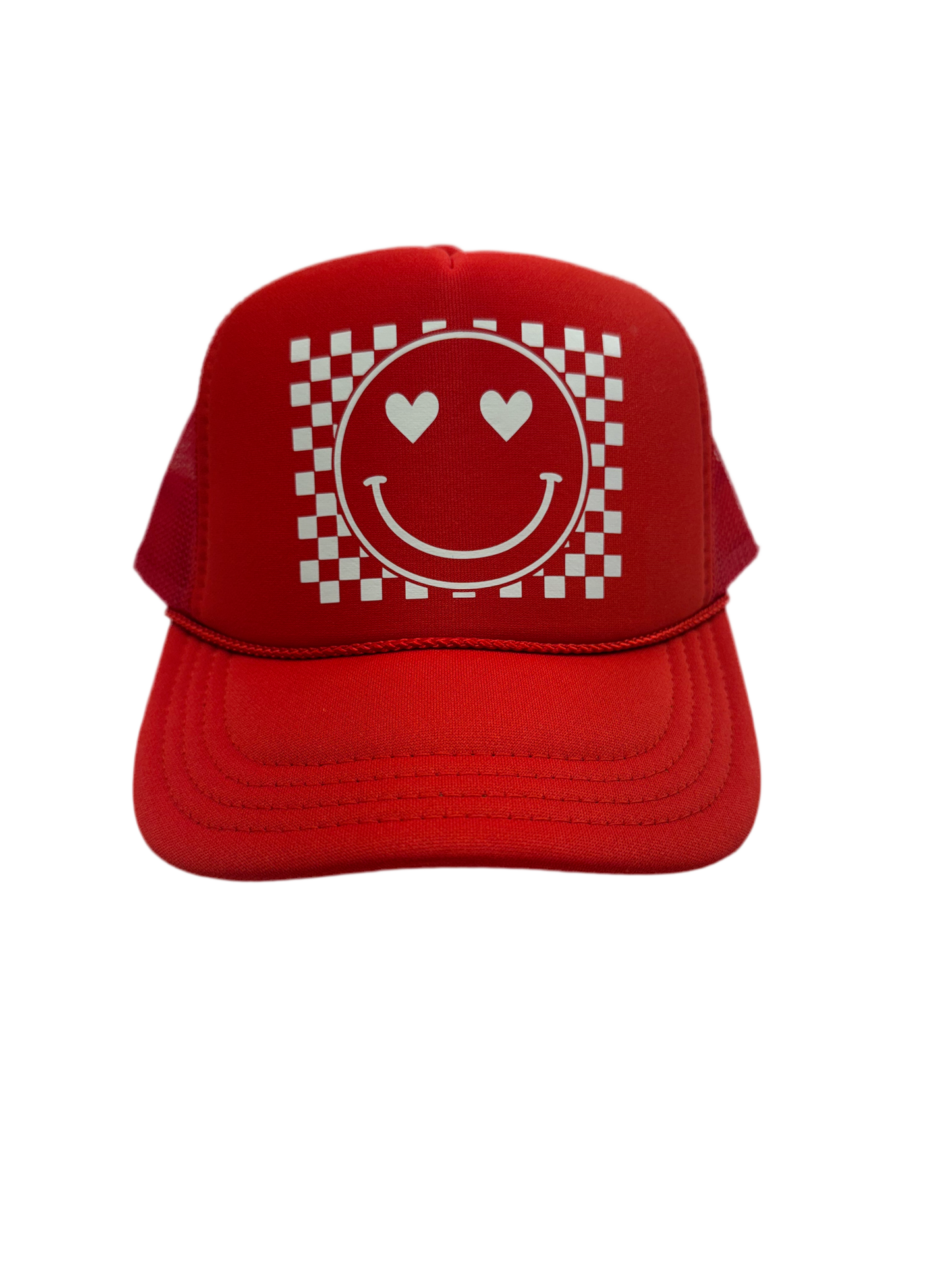 Valentine Smiley-YOUTH