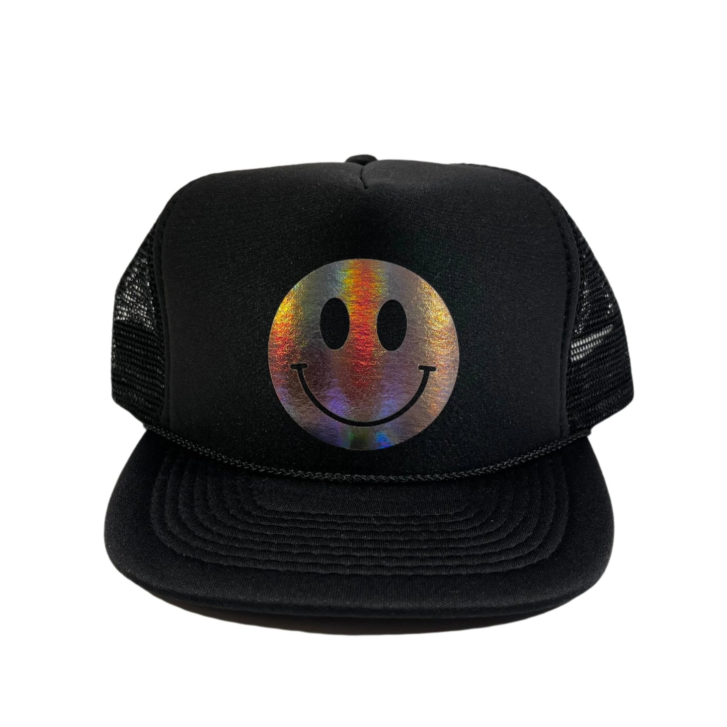 House Color-BLACK