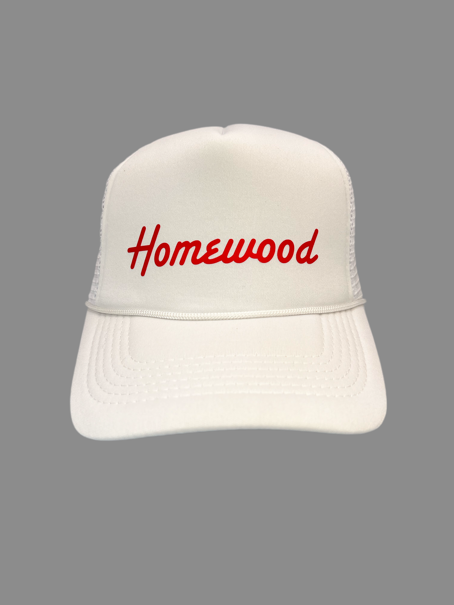 City Love-Homewood