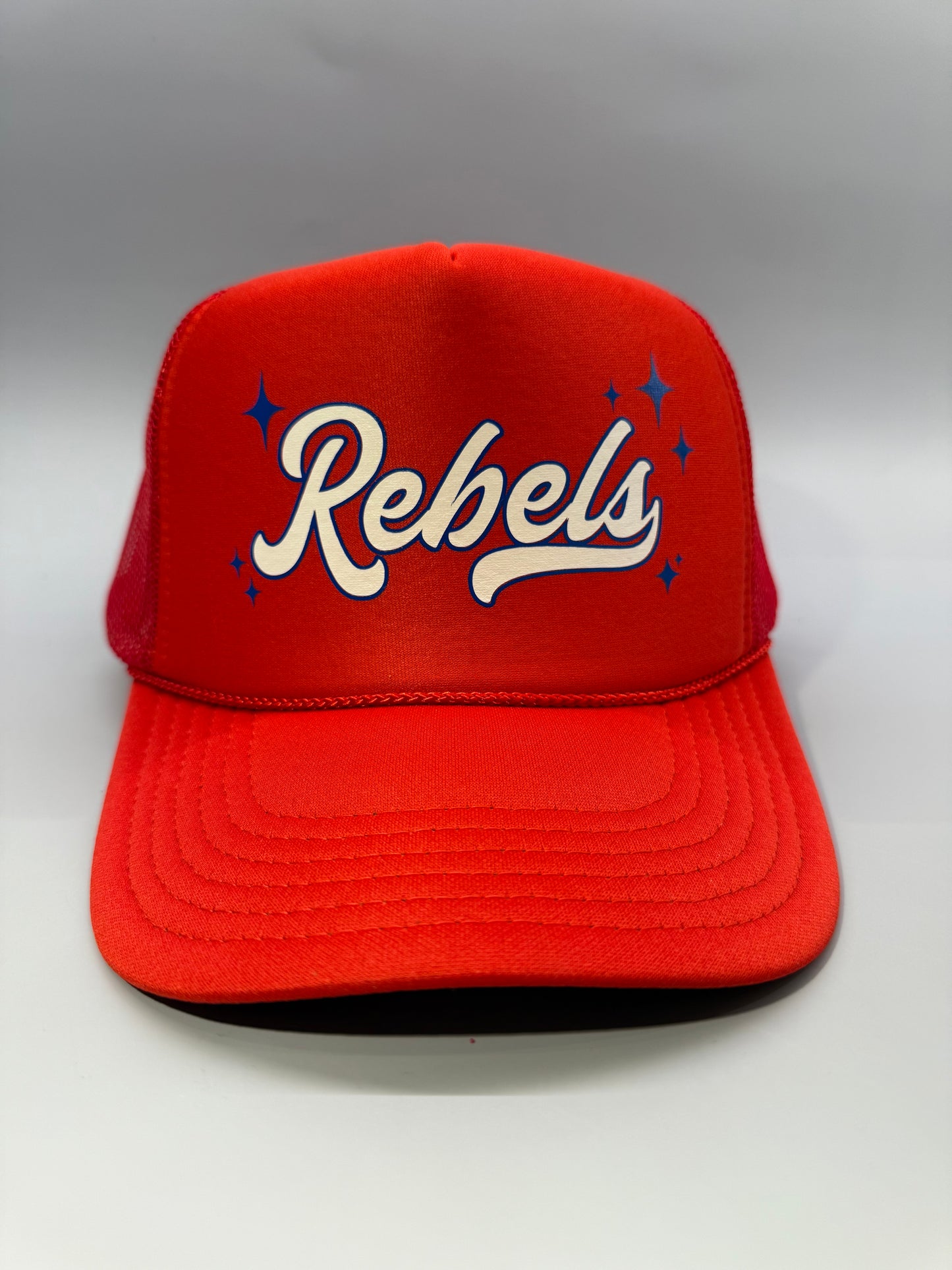 Vestavia Rebels