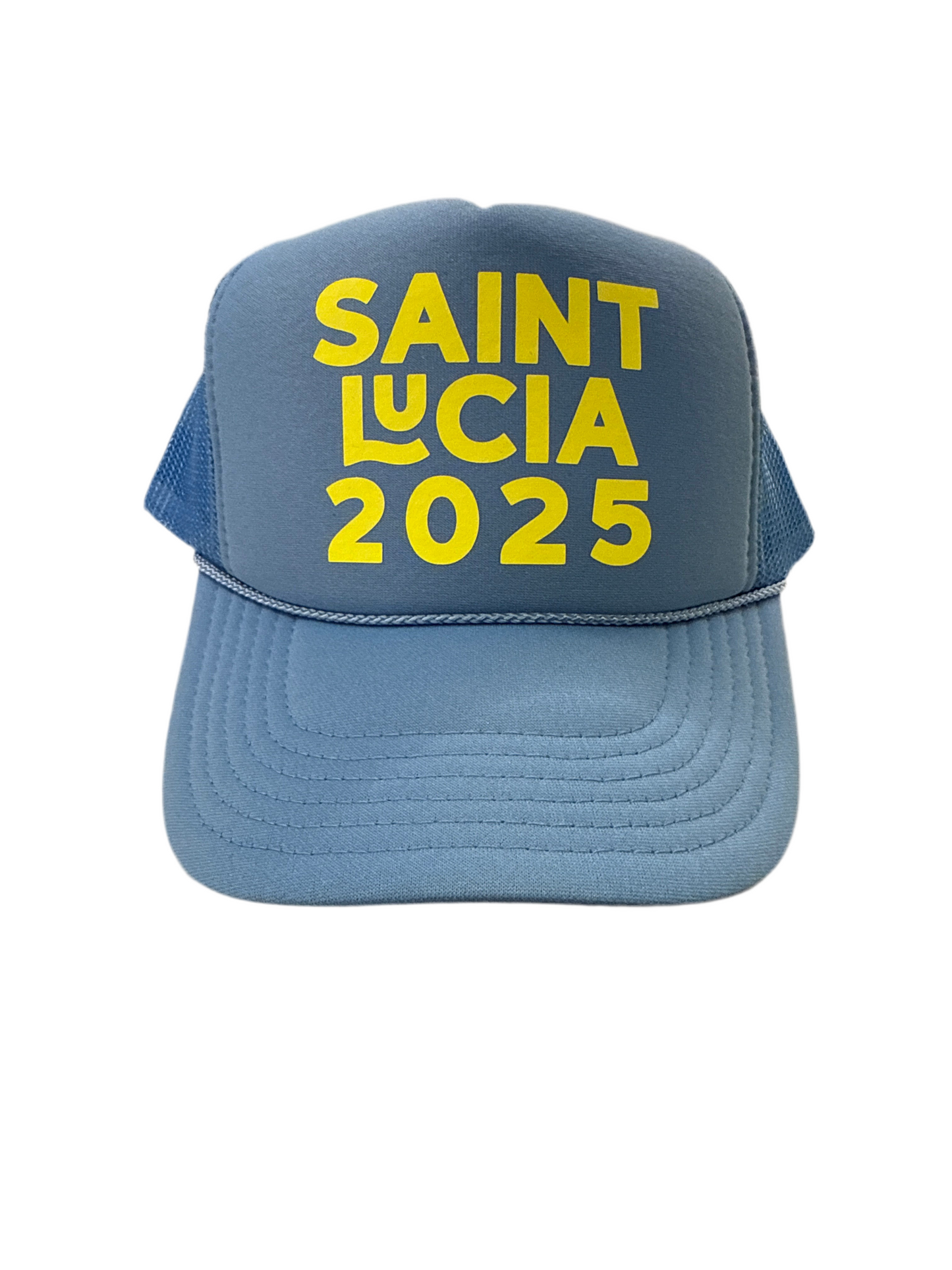 SENIOR SAINT LUCIA