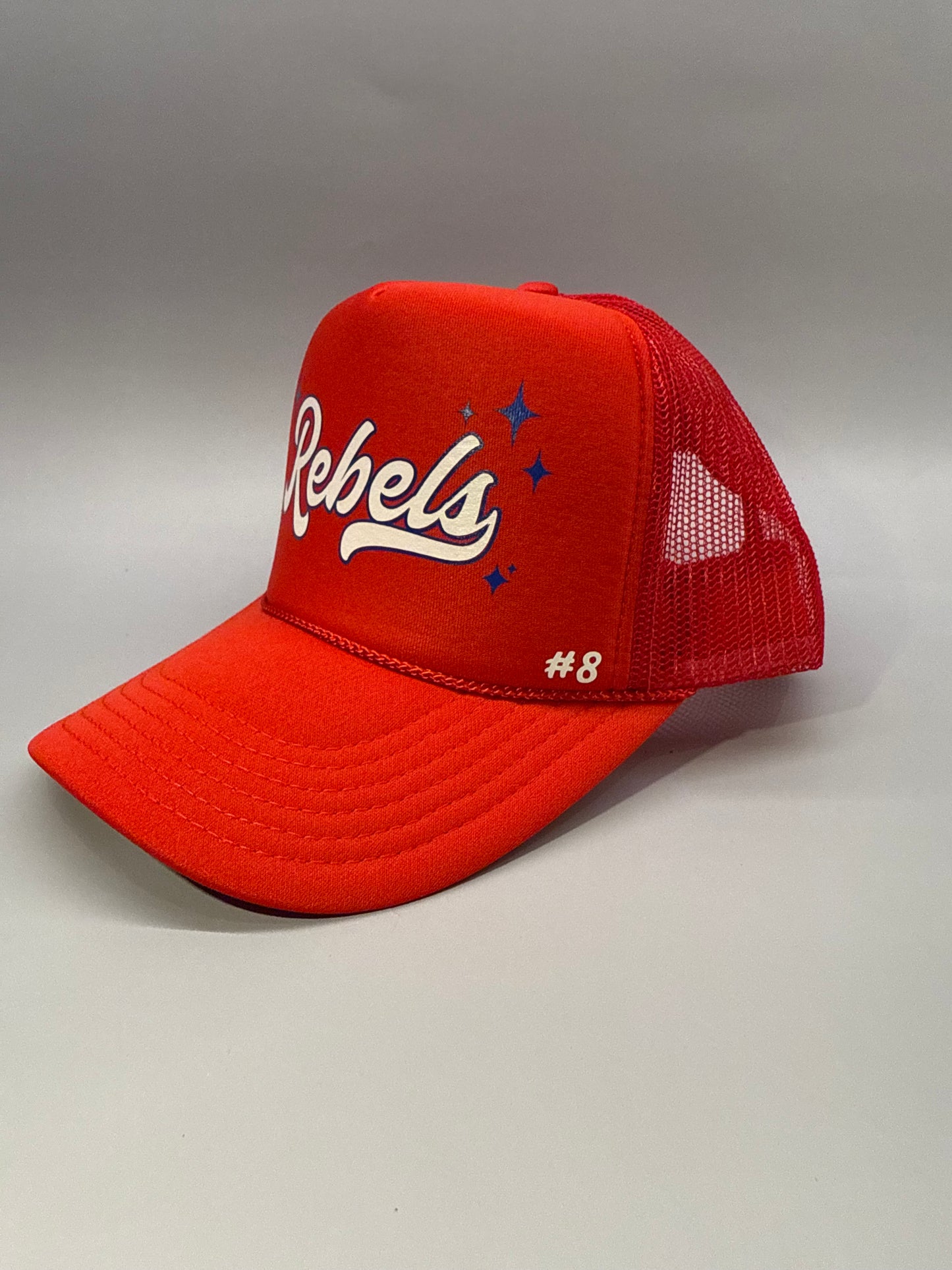 Vestavia Rebels