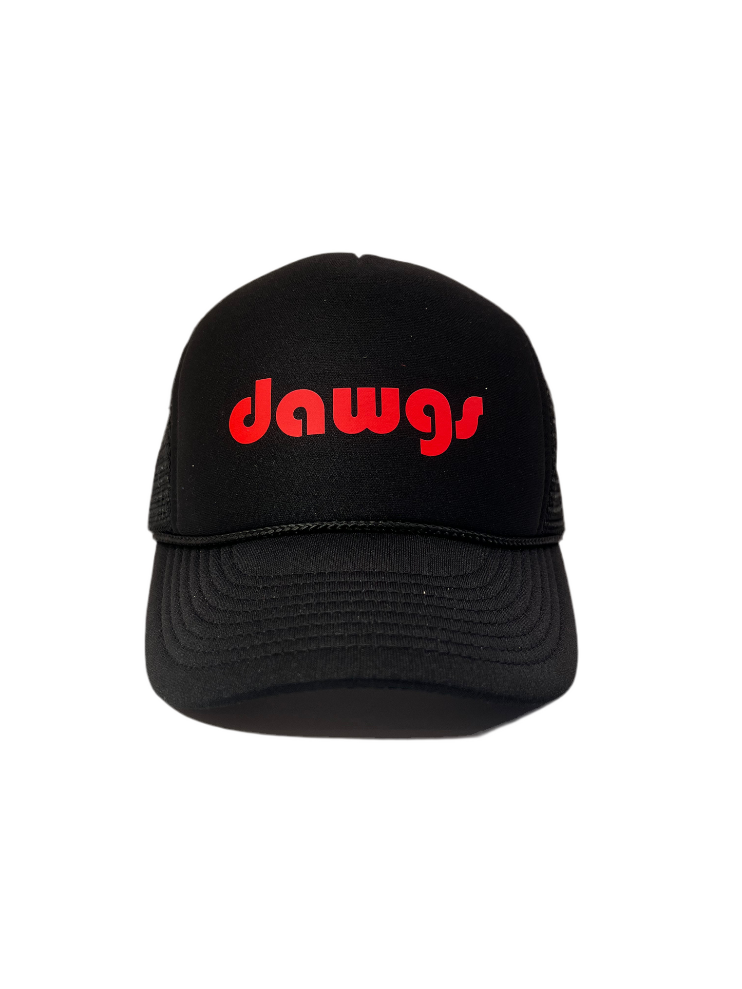Spirit Hat-UGA dawgs