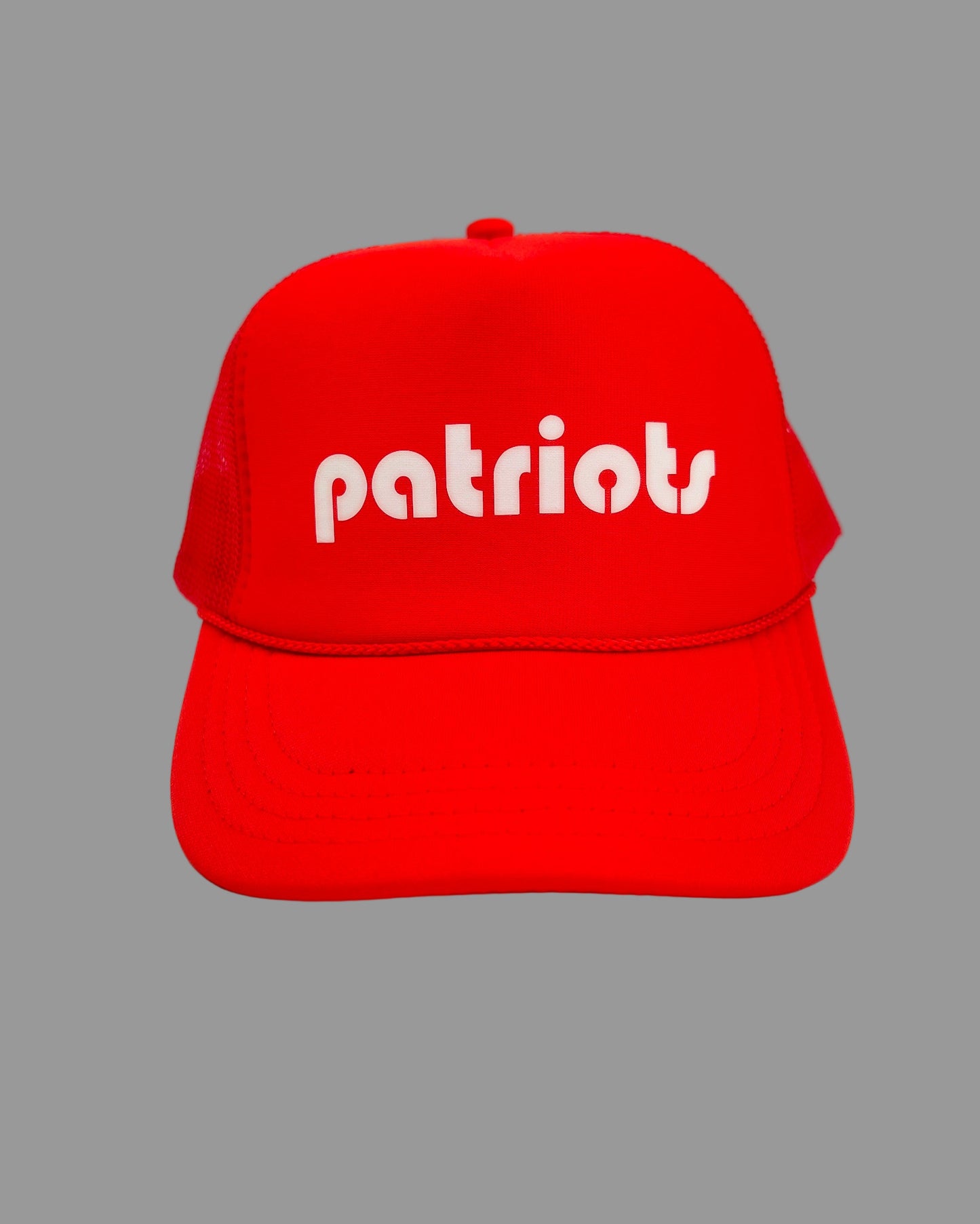 Spirit hat-Patriots