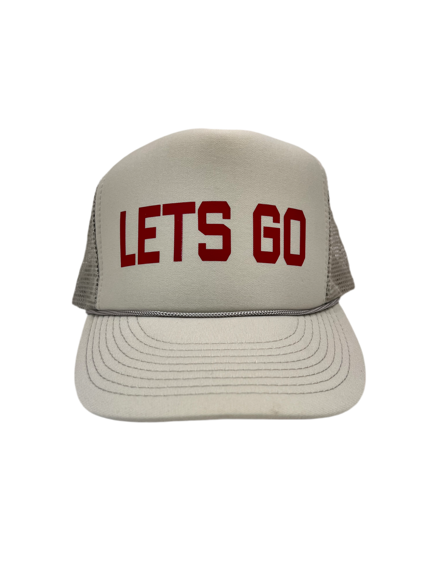 LETS GO-Bama YOUTH