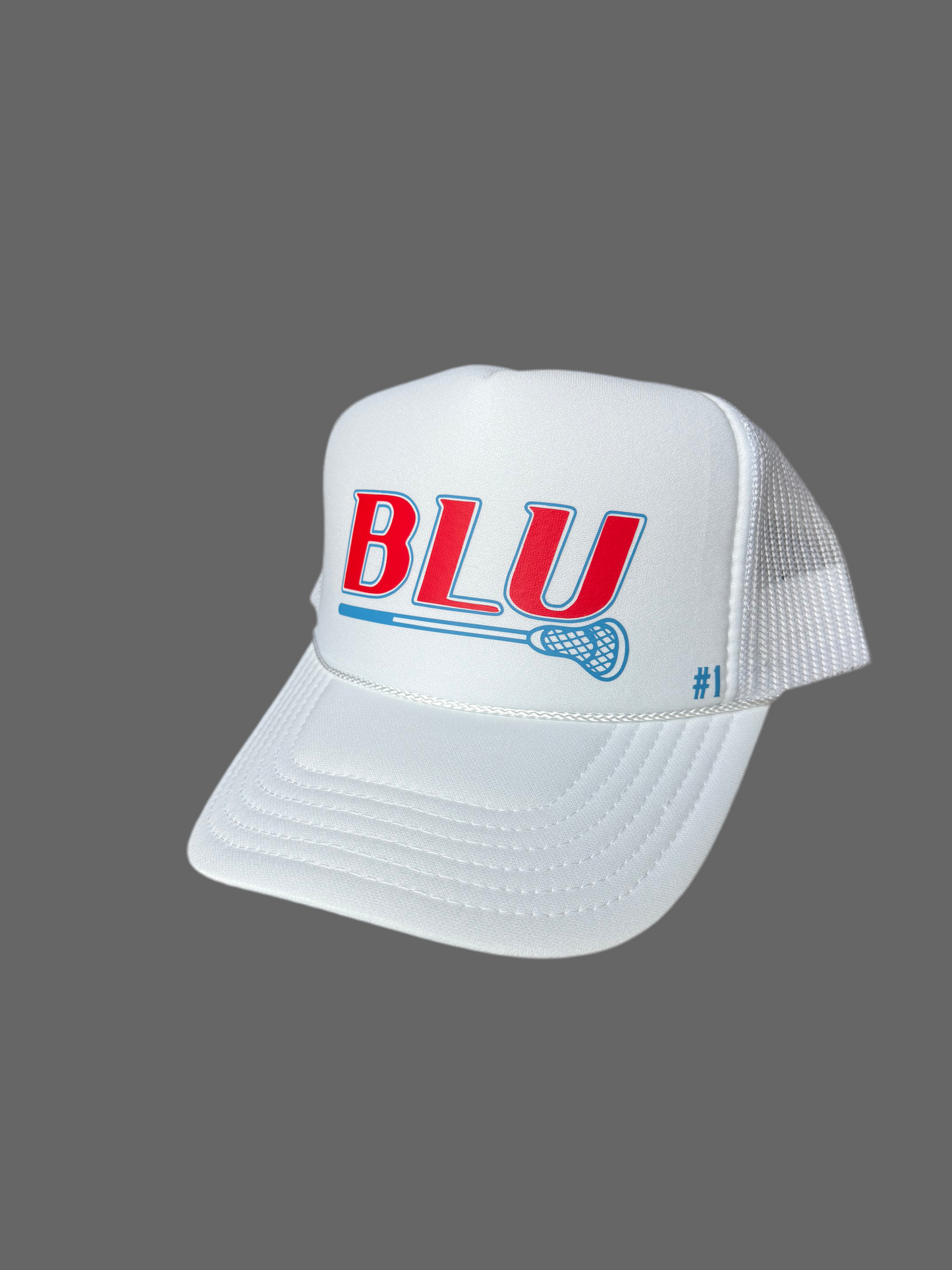 BLU-Lacrosse