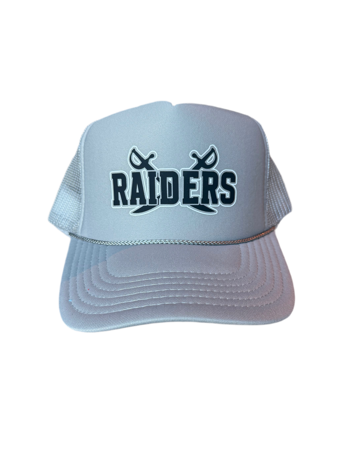 RAIDERS football