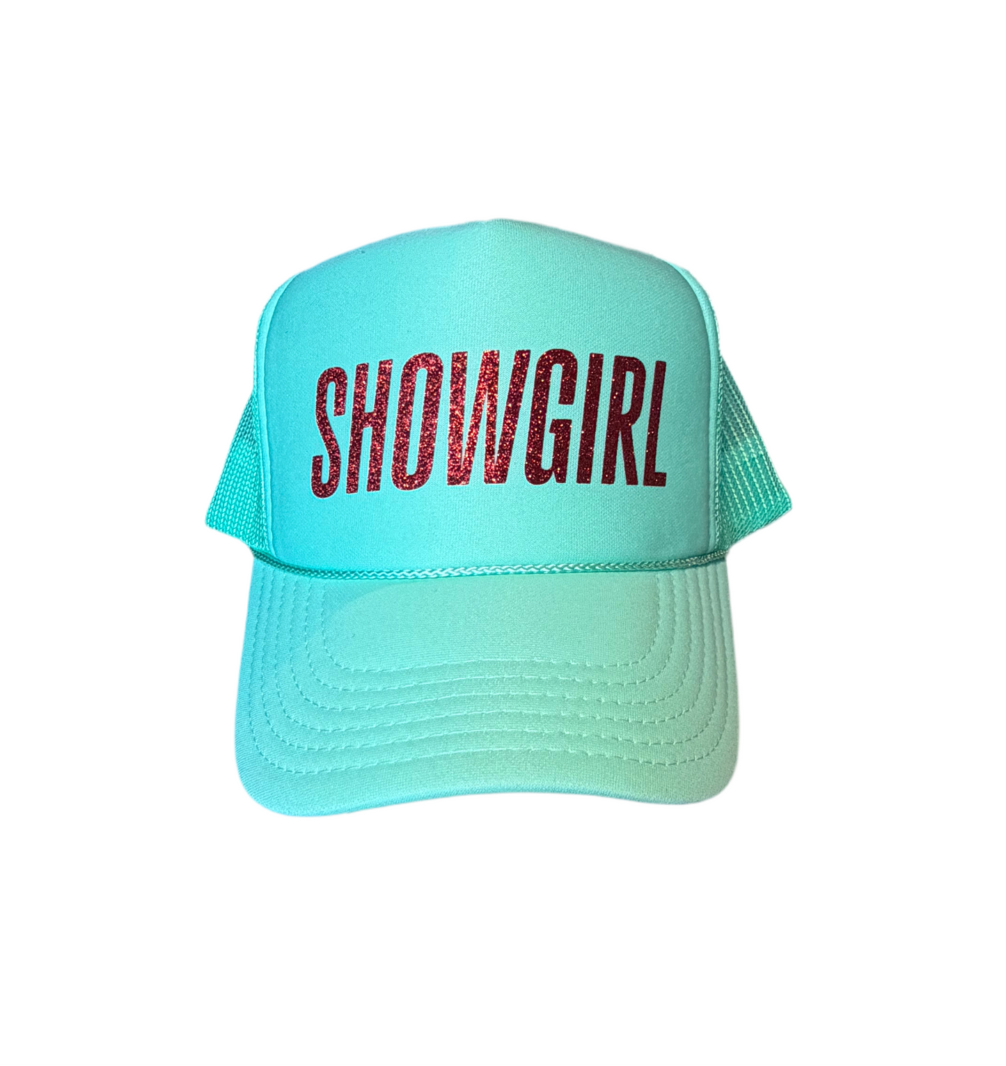 SHOWGIRL- ADULT Mint