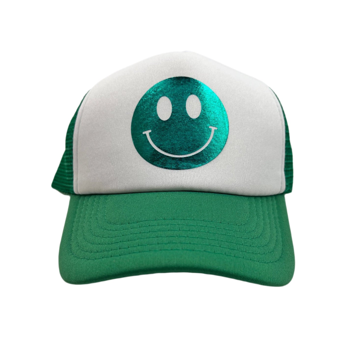 House Color-GREEN