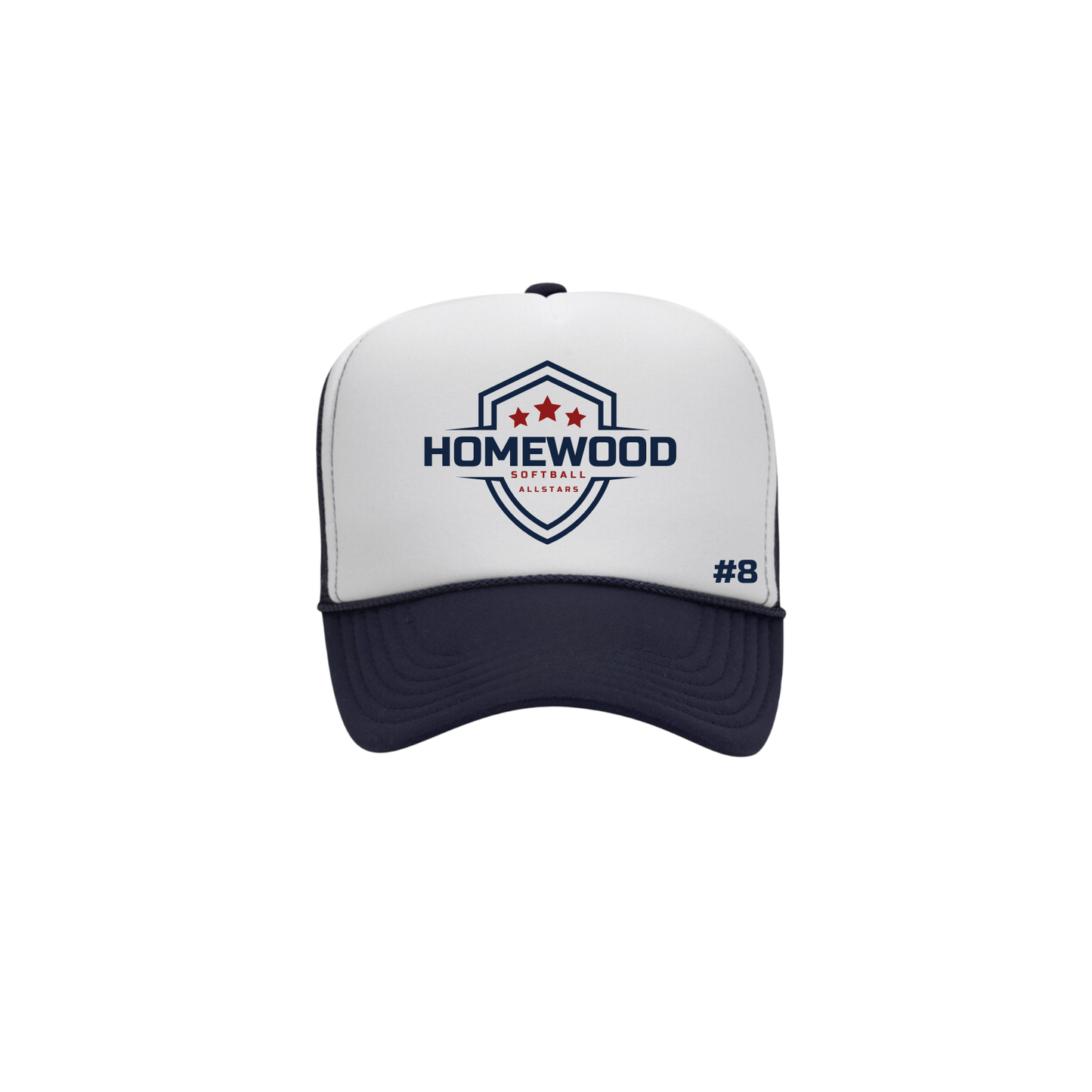 Homewood Softball