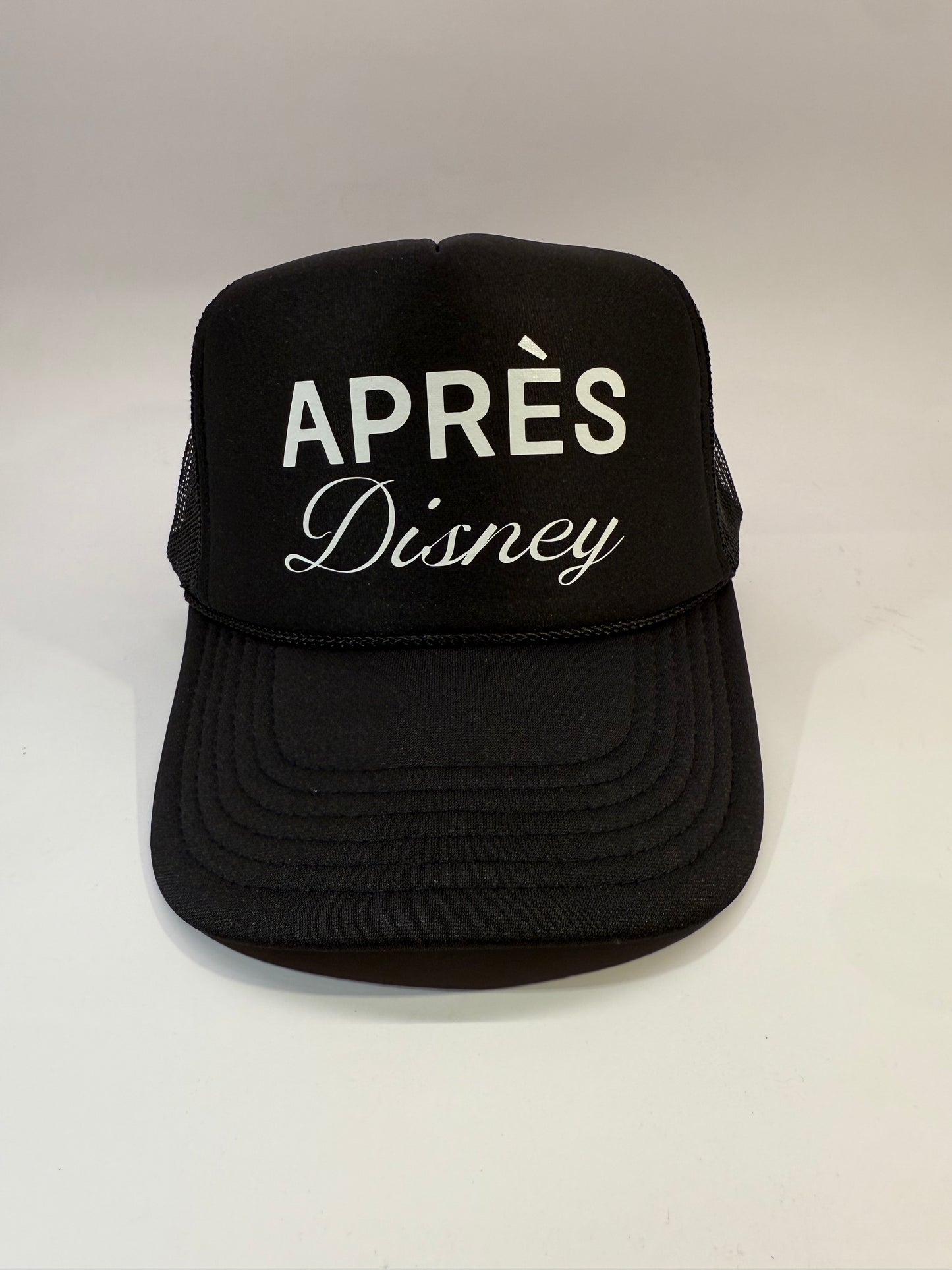 Apres Disney