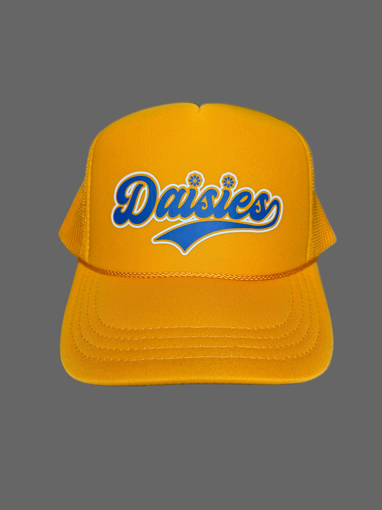 Daisies-Softball