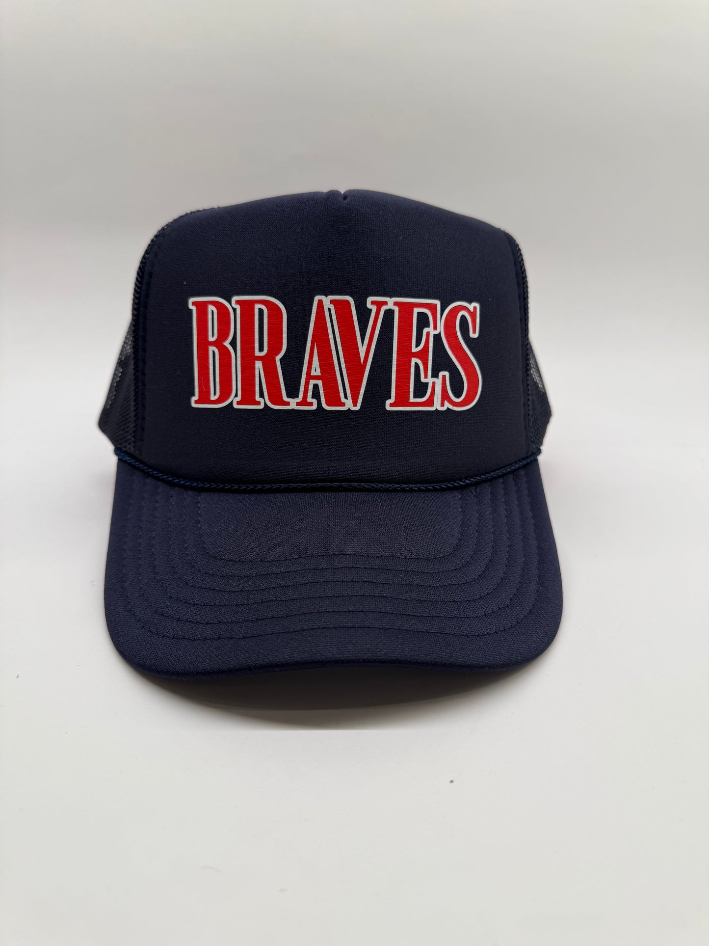 BRAVES