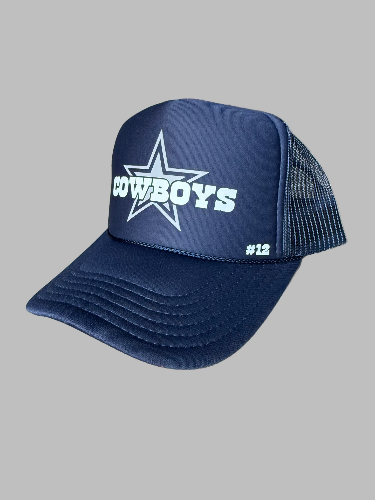 COWBOYS