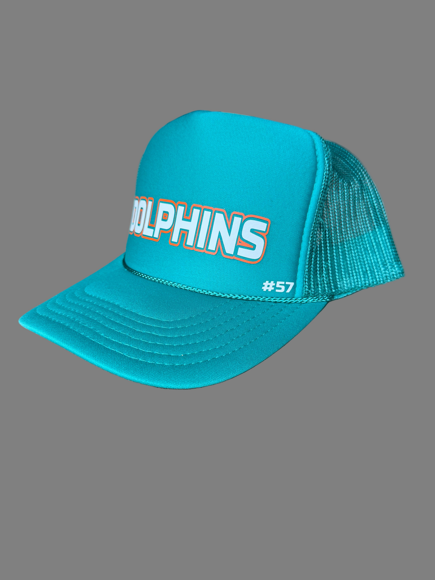 DOLPHINS Football