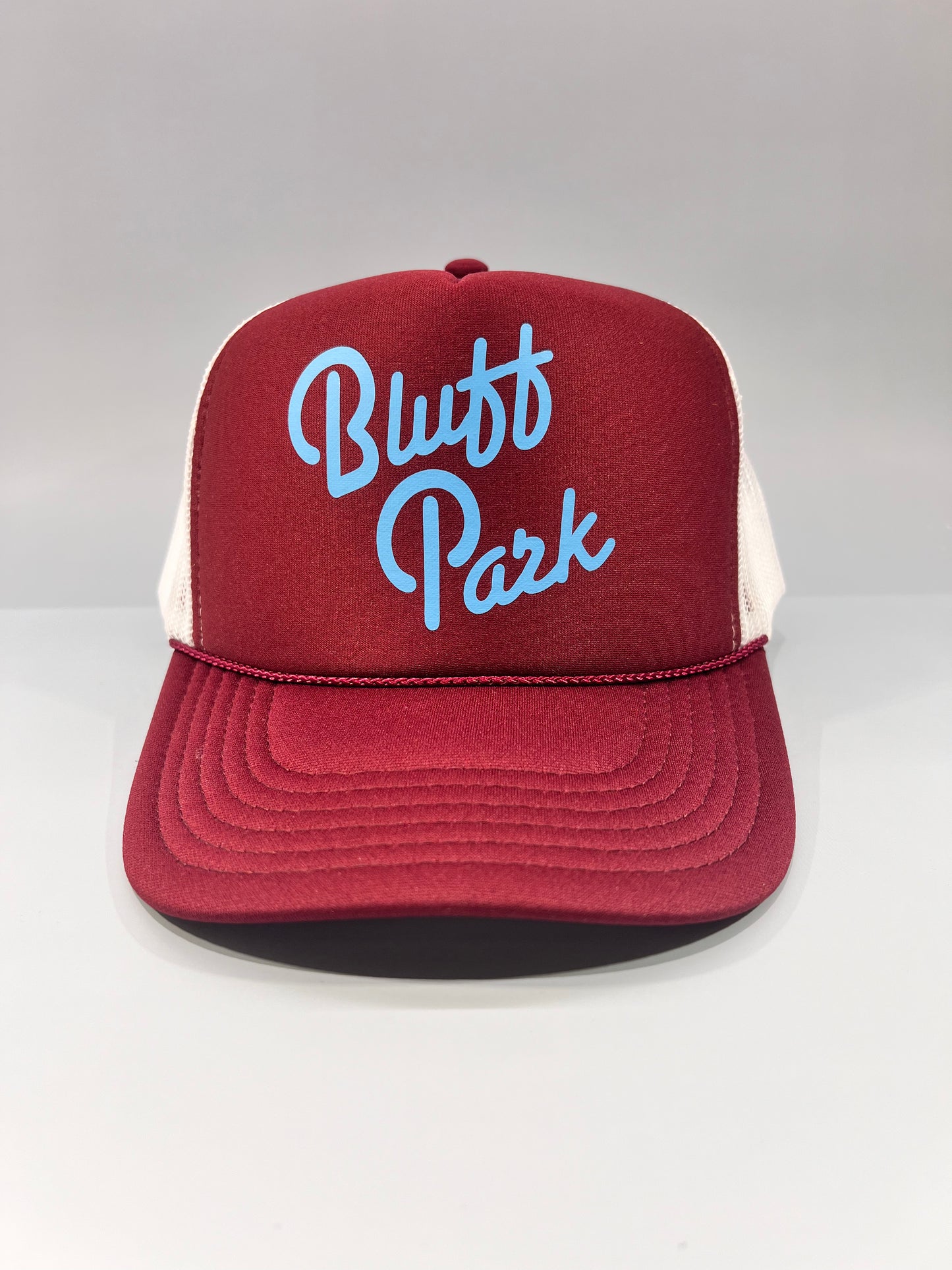 City Love-Bluff Park