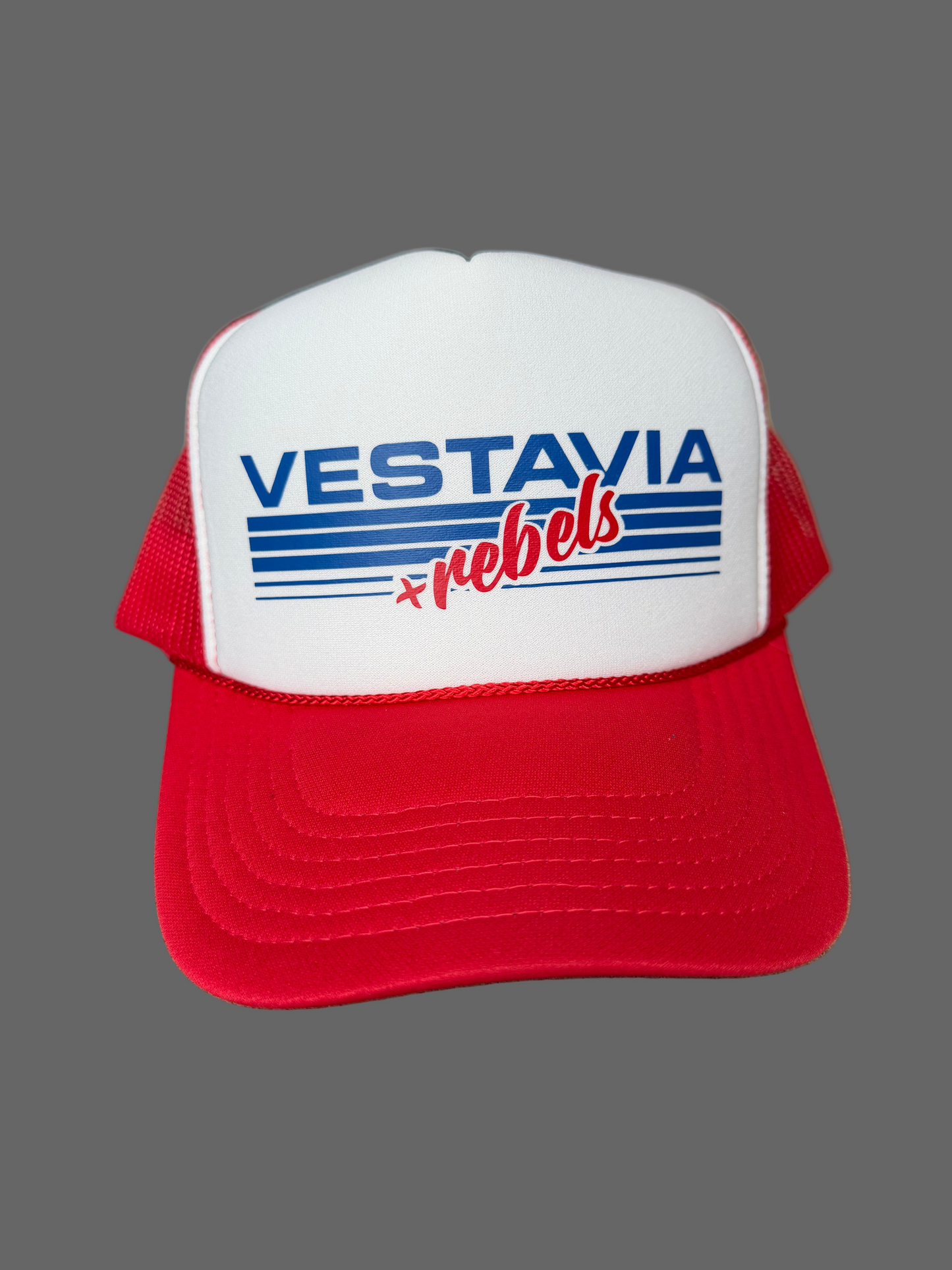 VESTAVIA+rebels
