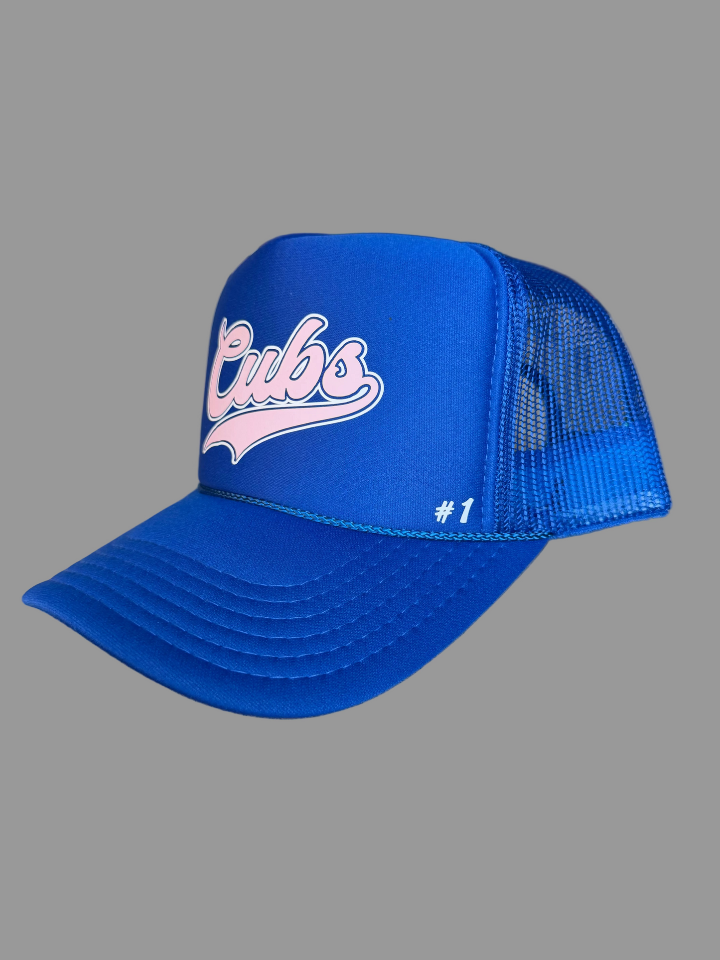 Cubs-t ball