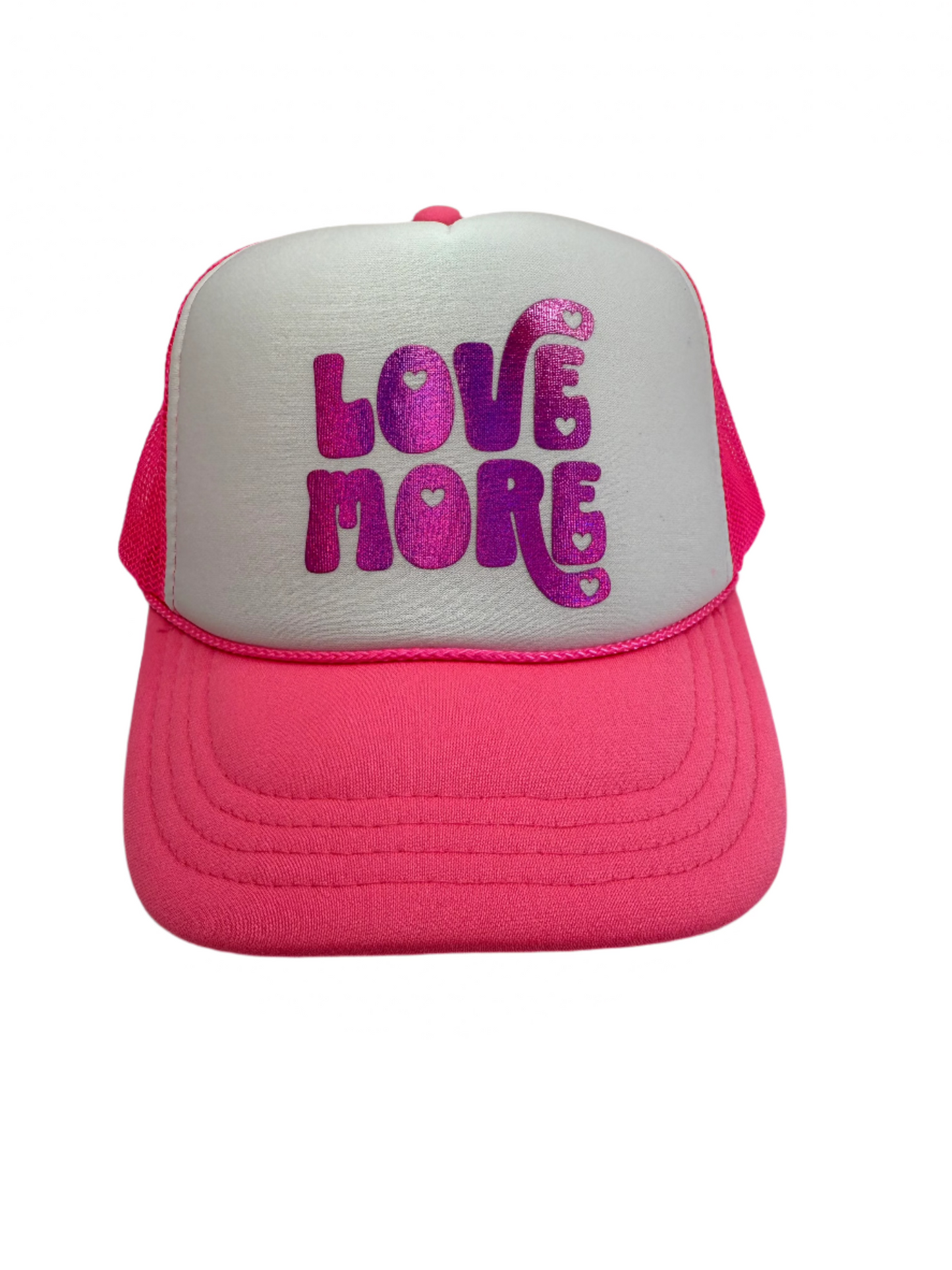Valentines LOVE MORE- Youth