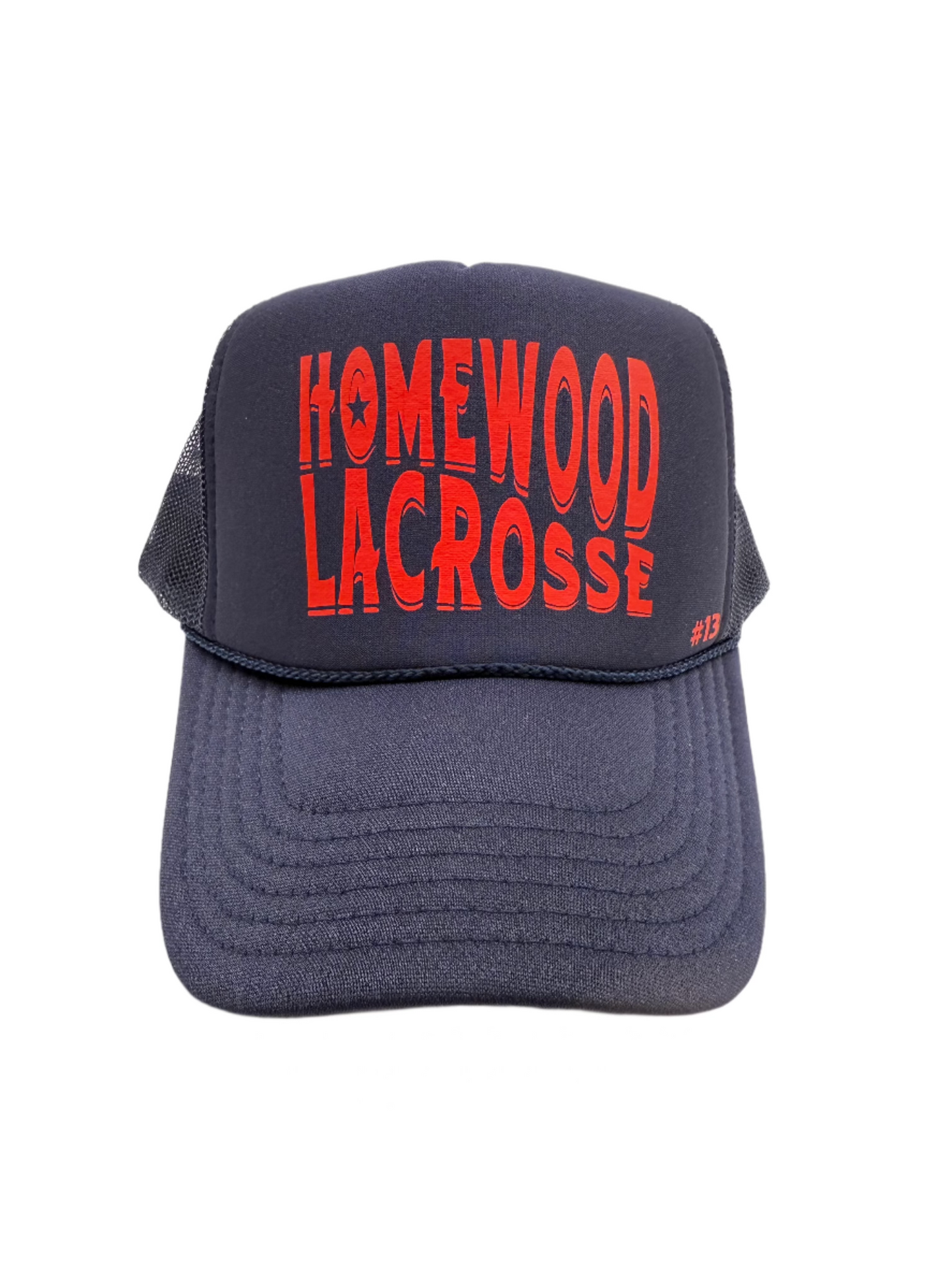 Homewood Lacrosse