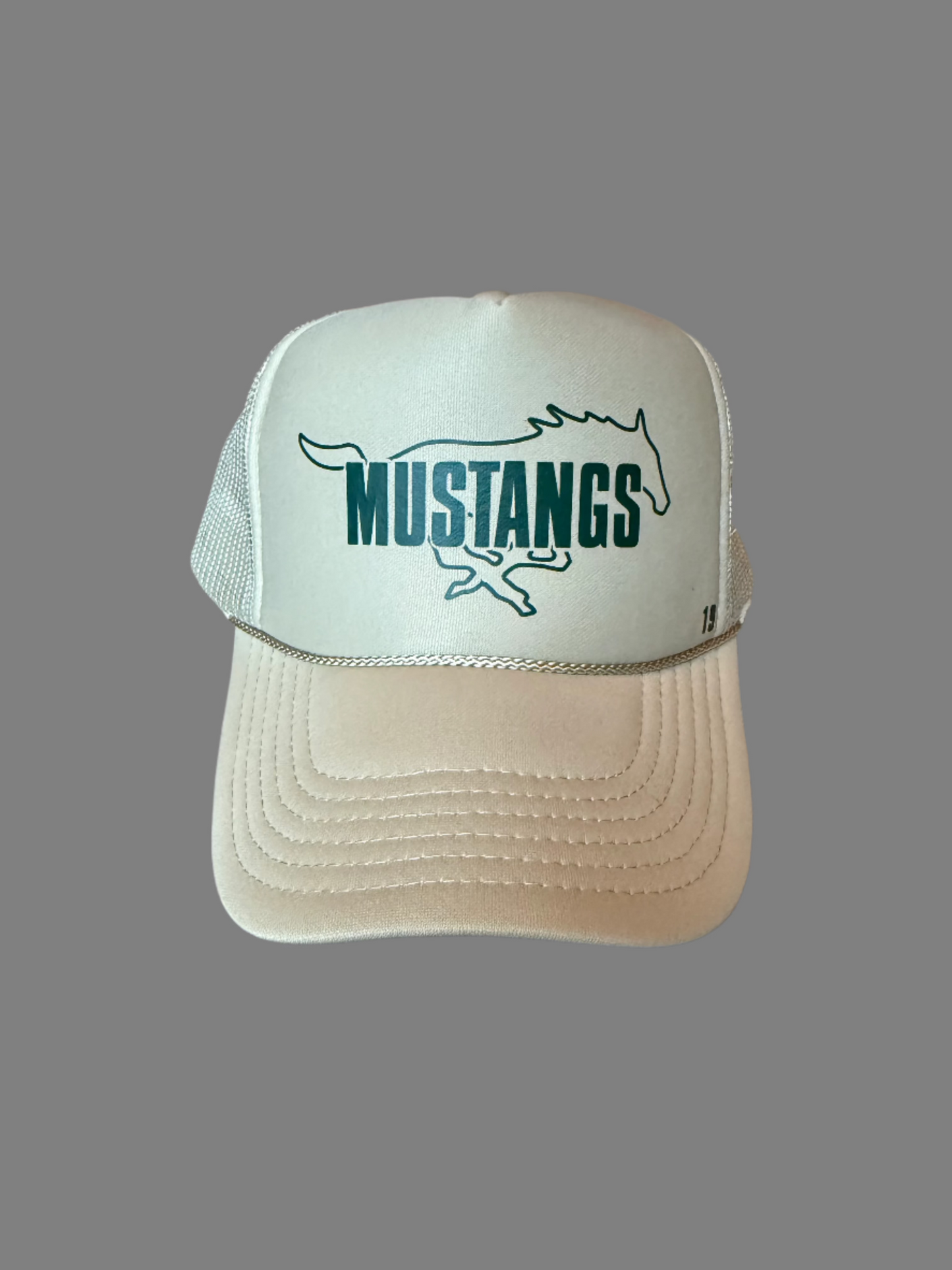 Mt. Brook MUSTANGS