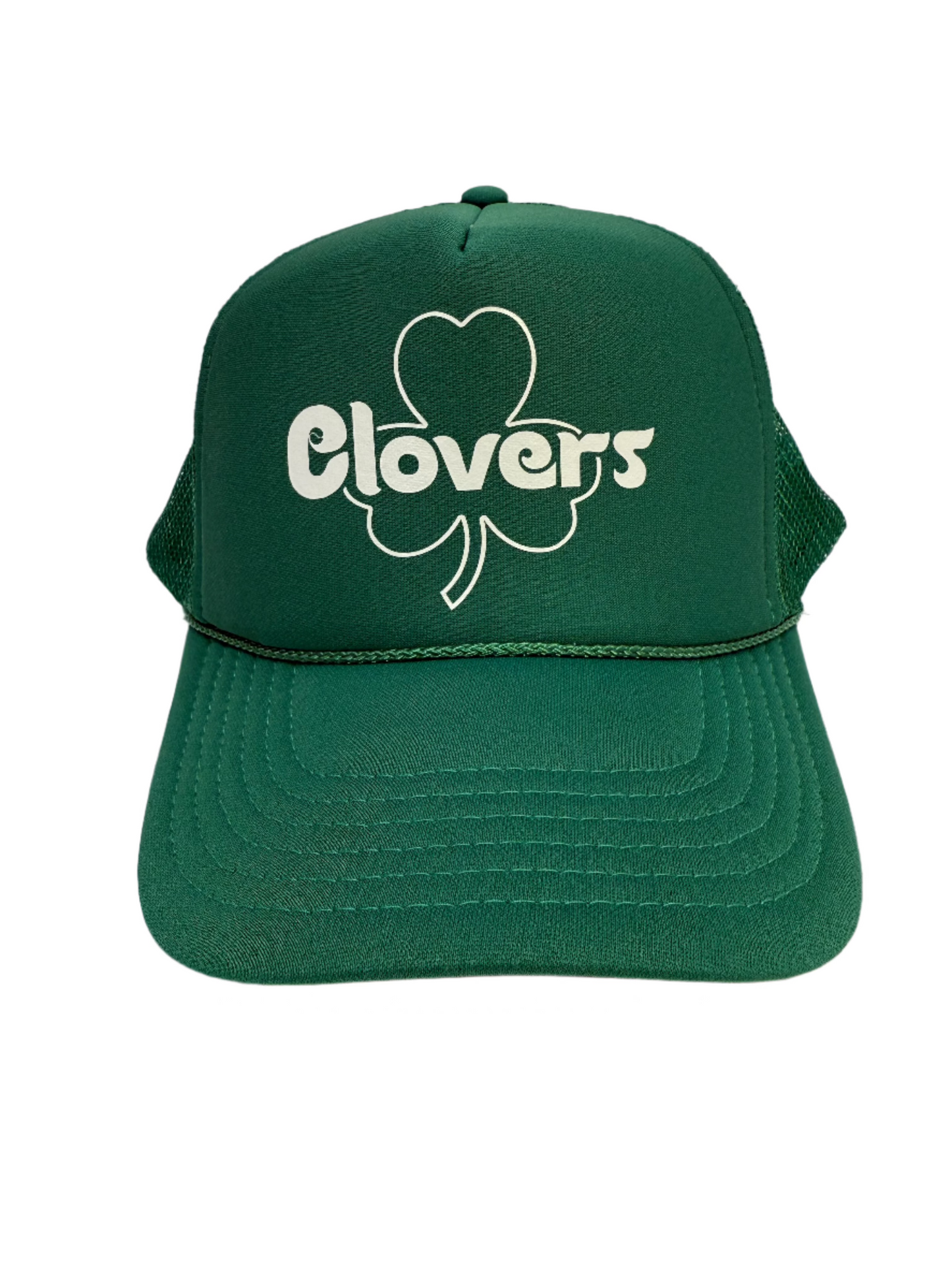 Clovers