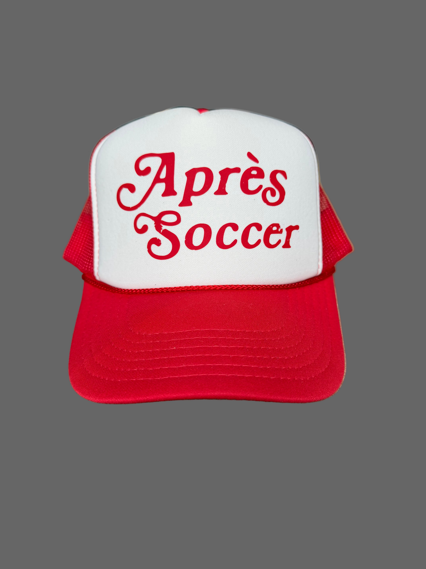 Apres Soccer
