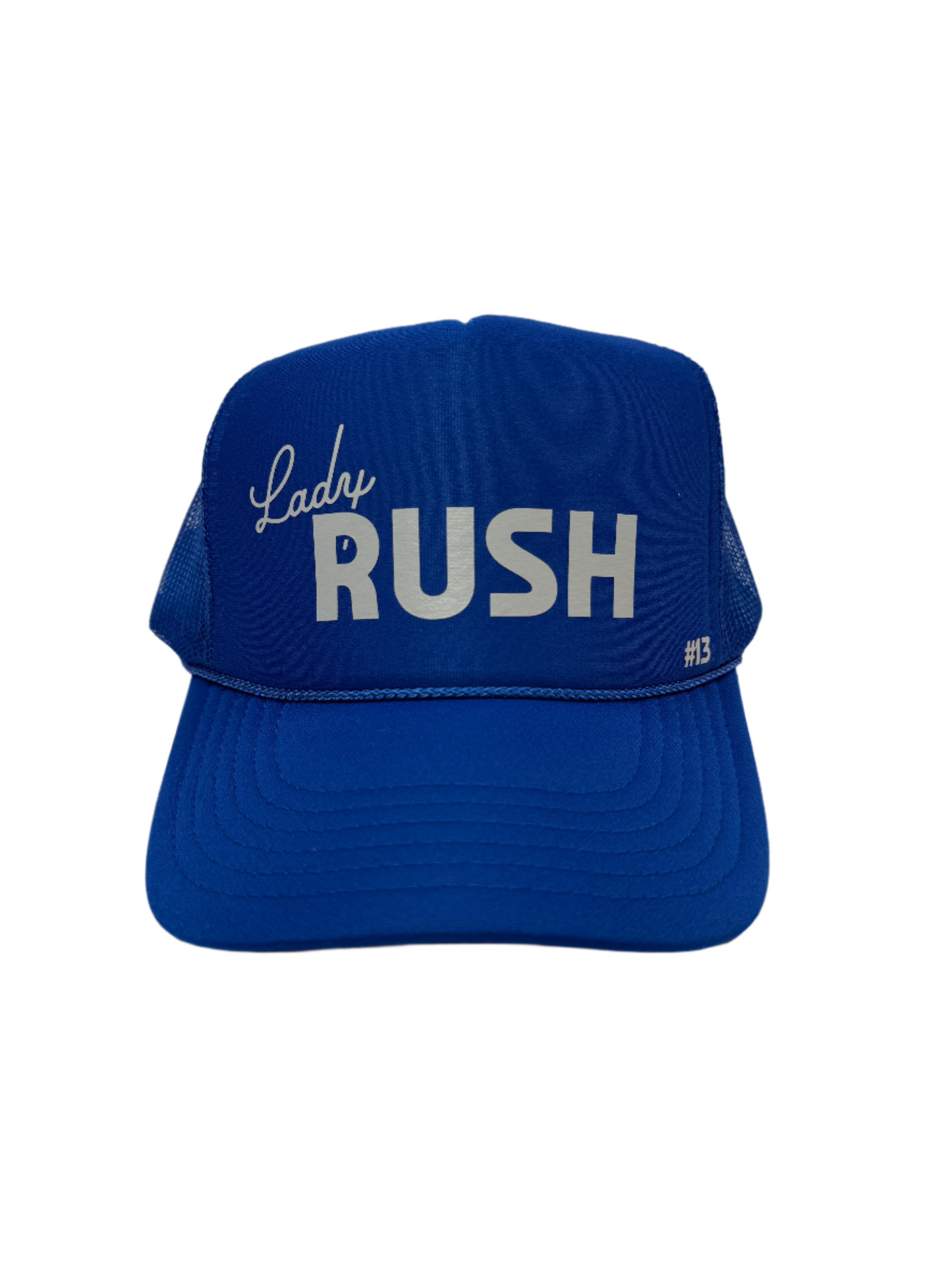 Lady RUSH