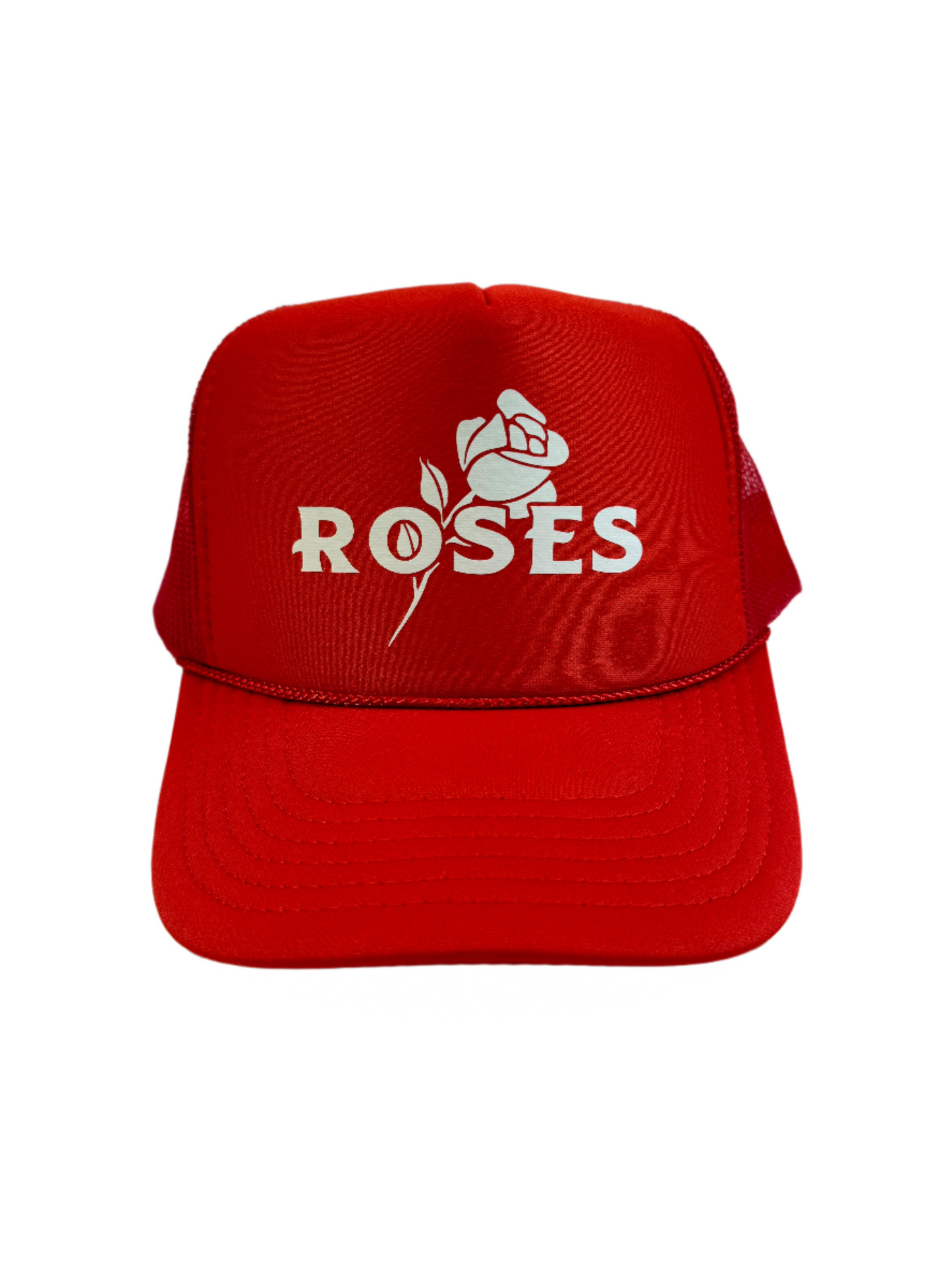 Roses-RED