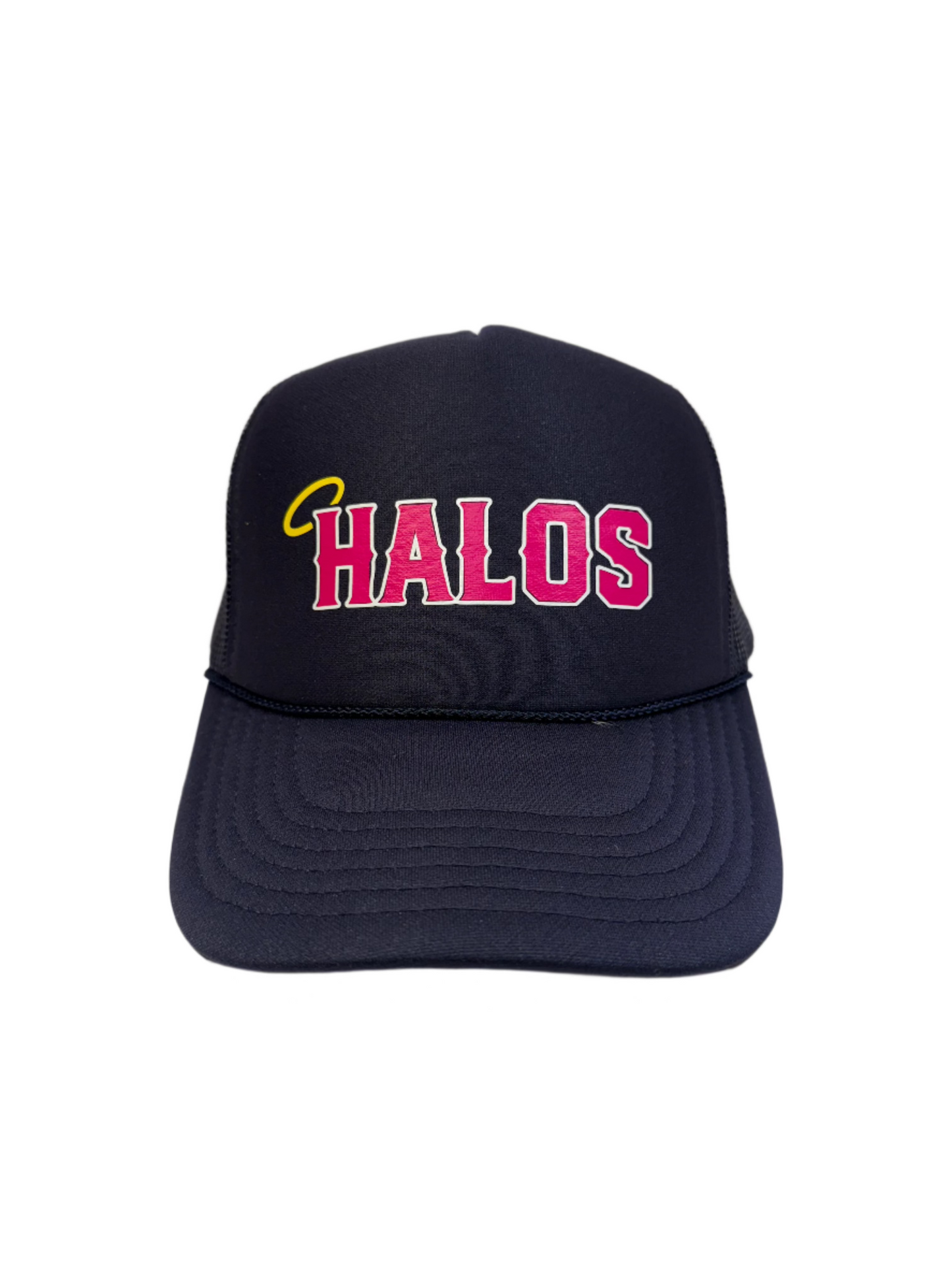 HALOS