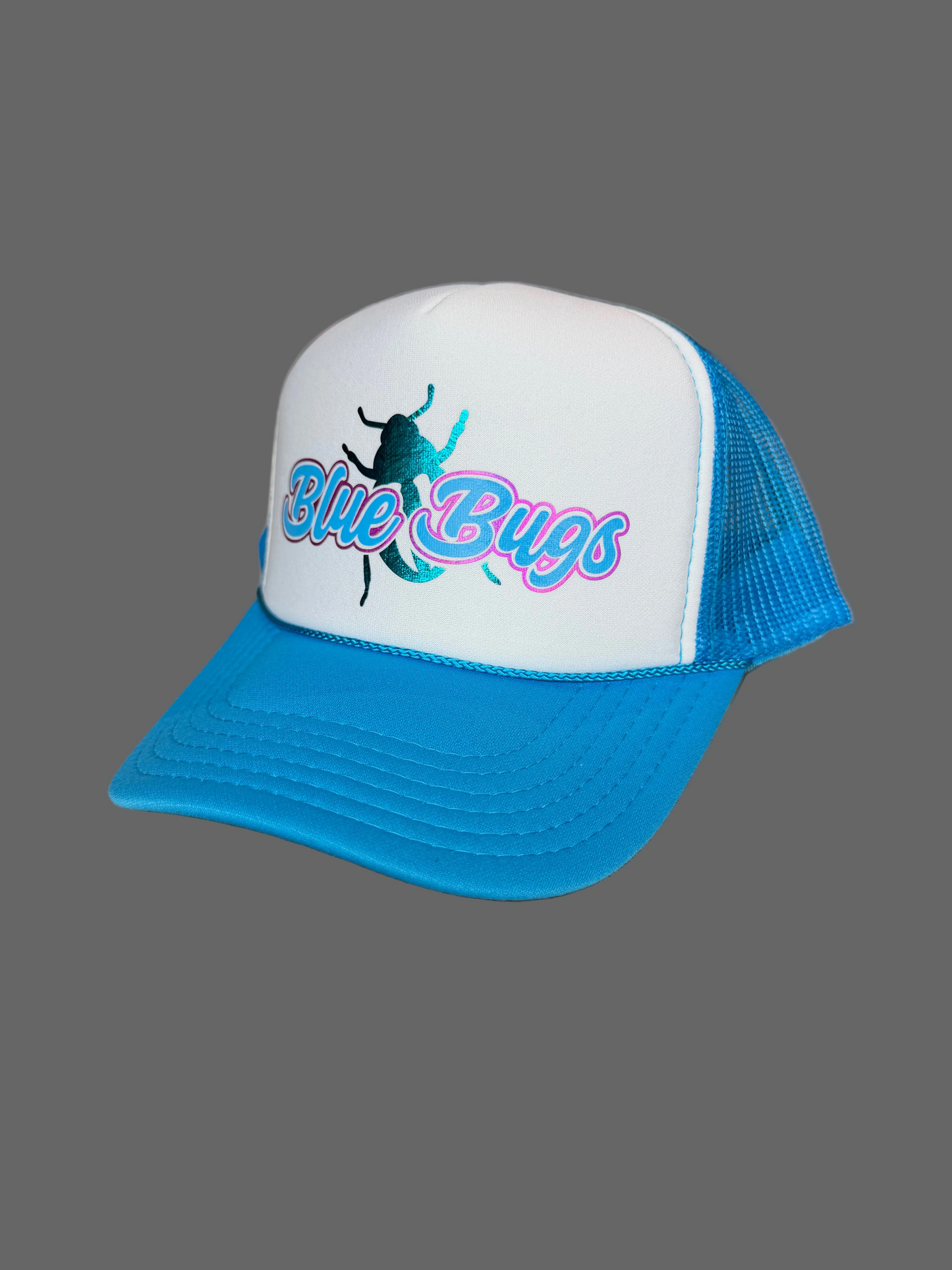 Blue Bugs-Soccer