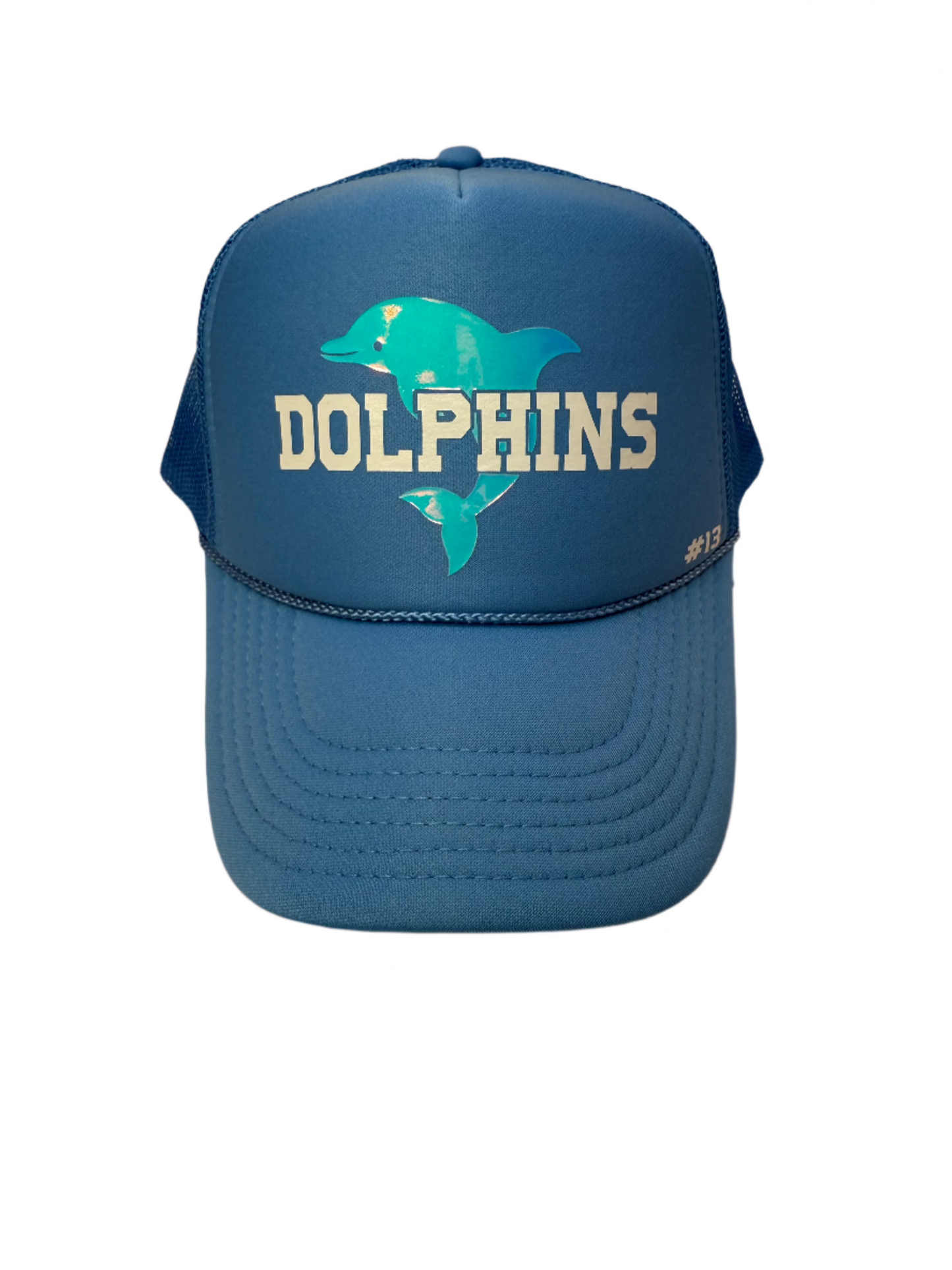 DOLPHINS