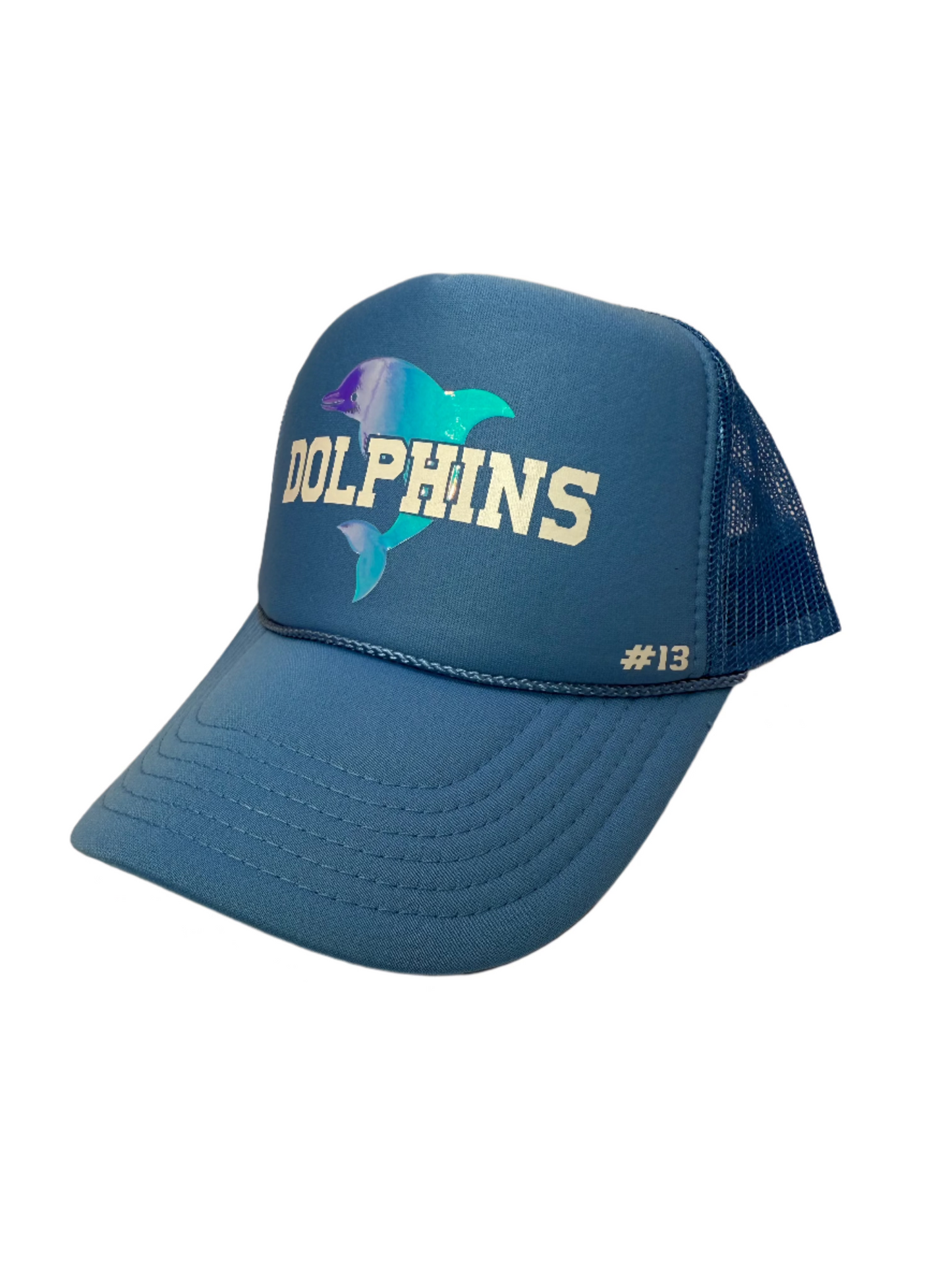DOLPHINS