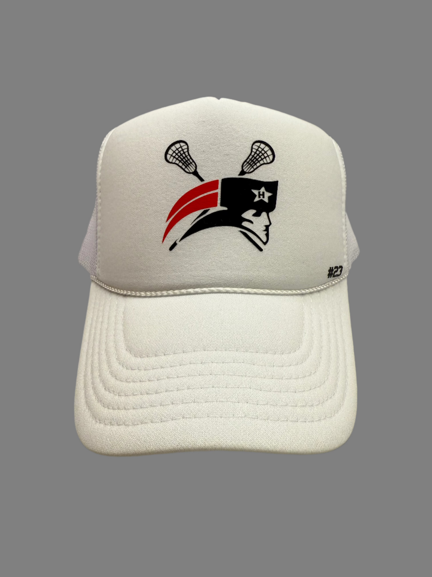 Patriot Lacrosse