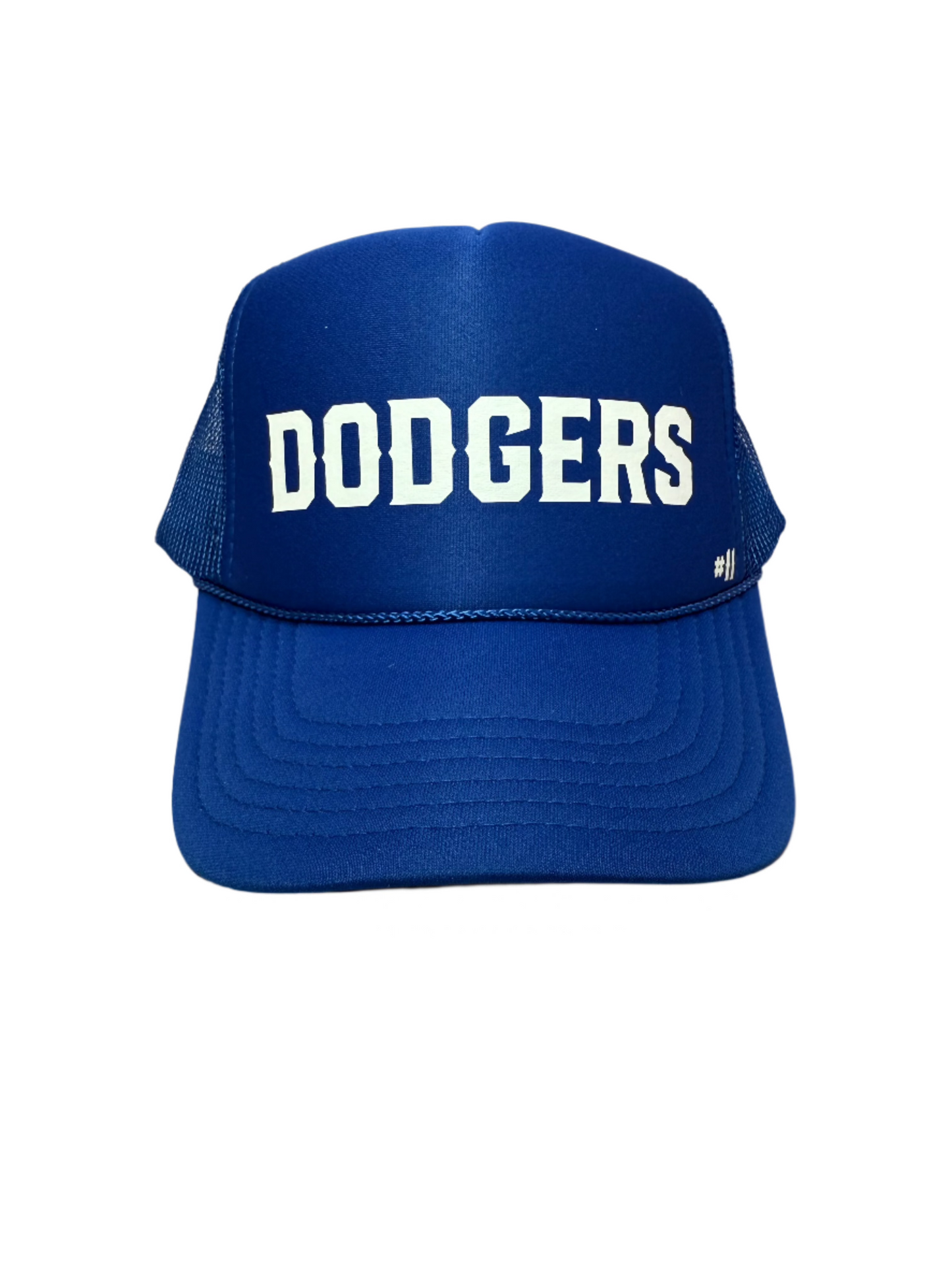 DODGERS