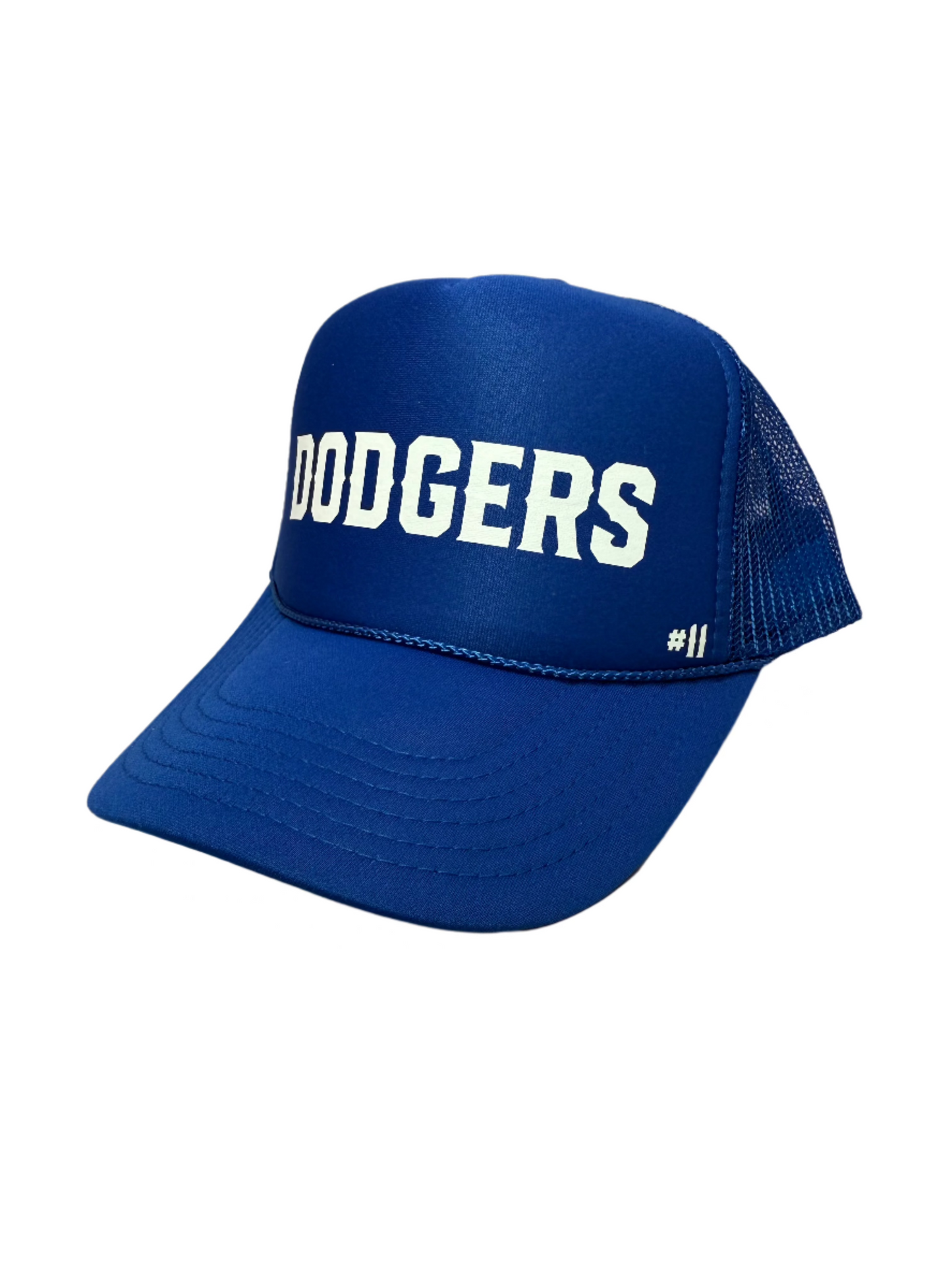 DODGERS