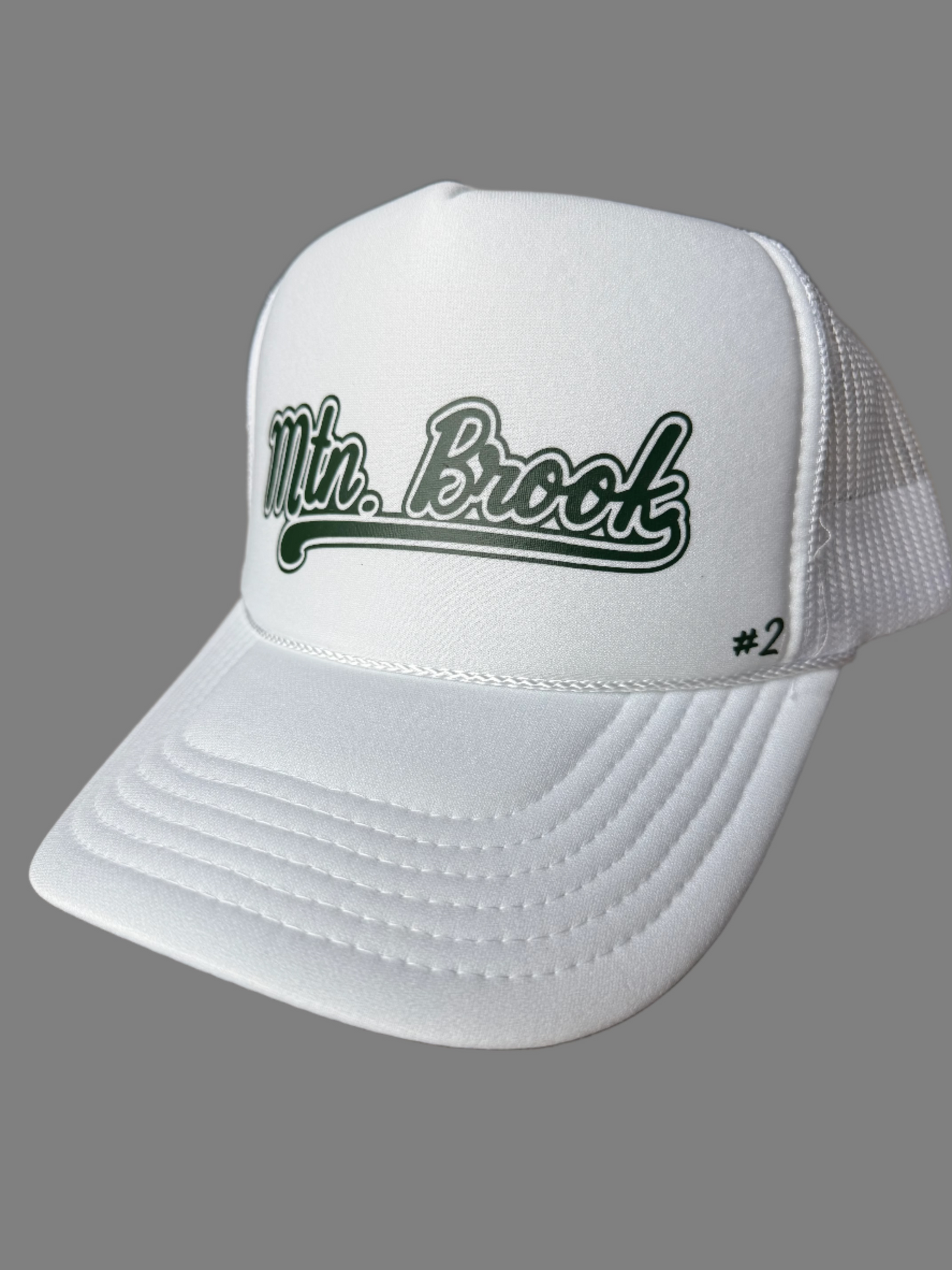 Mtn. Brook GBBA
