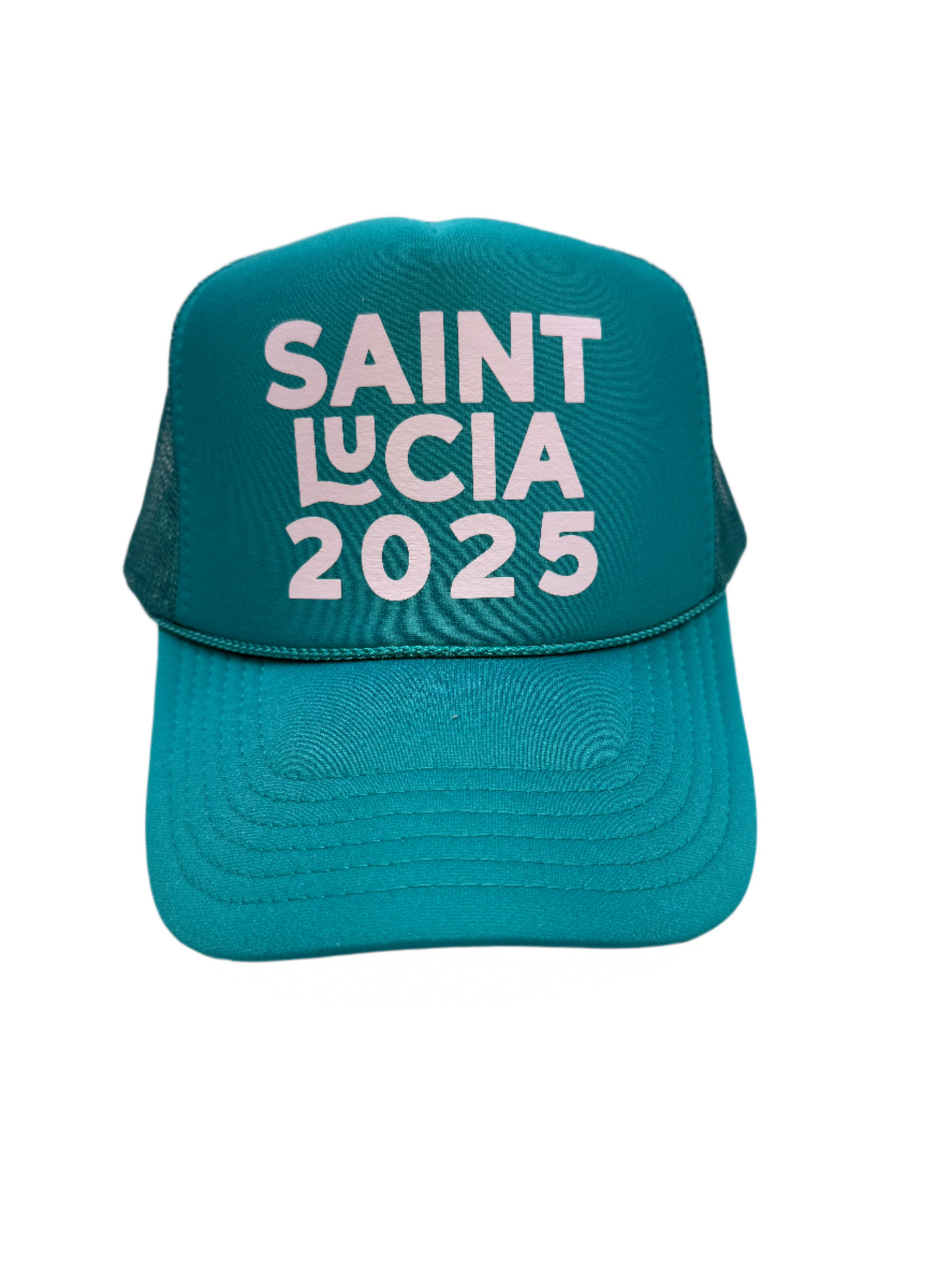 SENIOR SAINT LUCIA