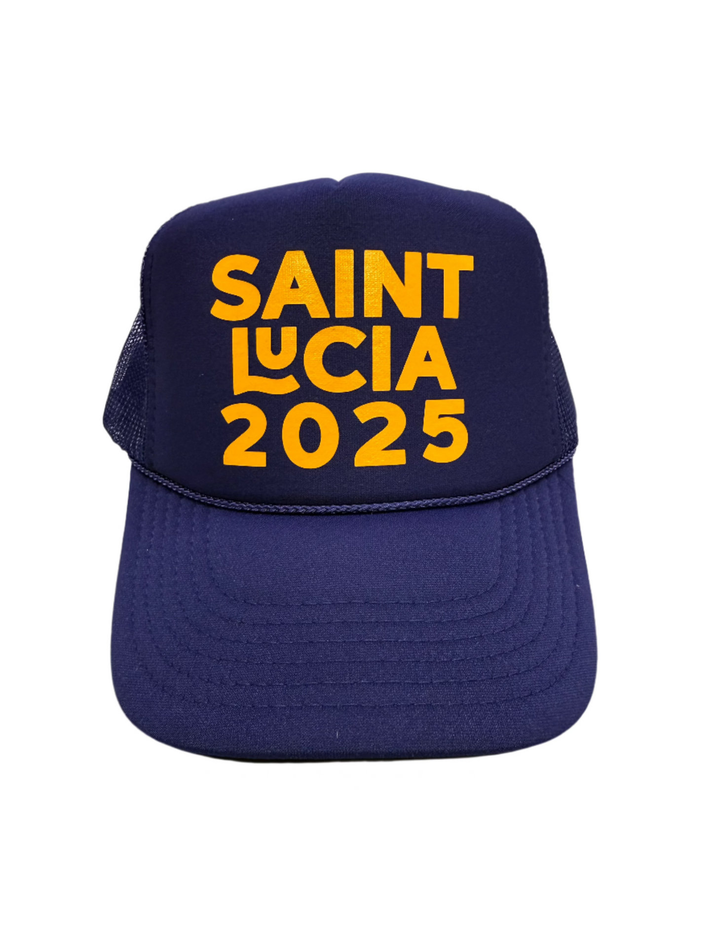 SENIOR SAINT LUCIA