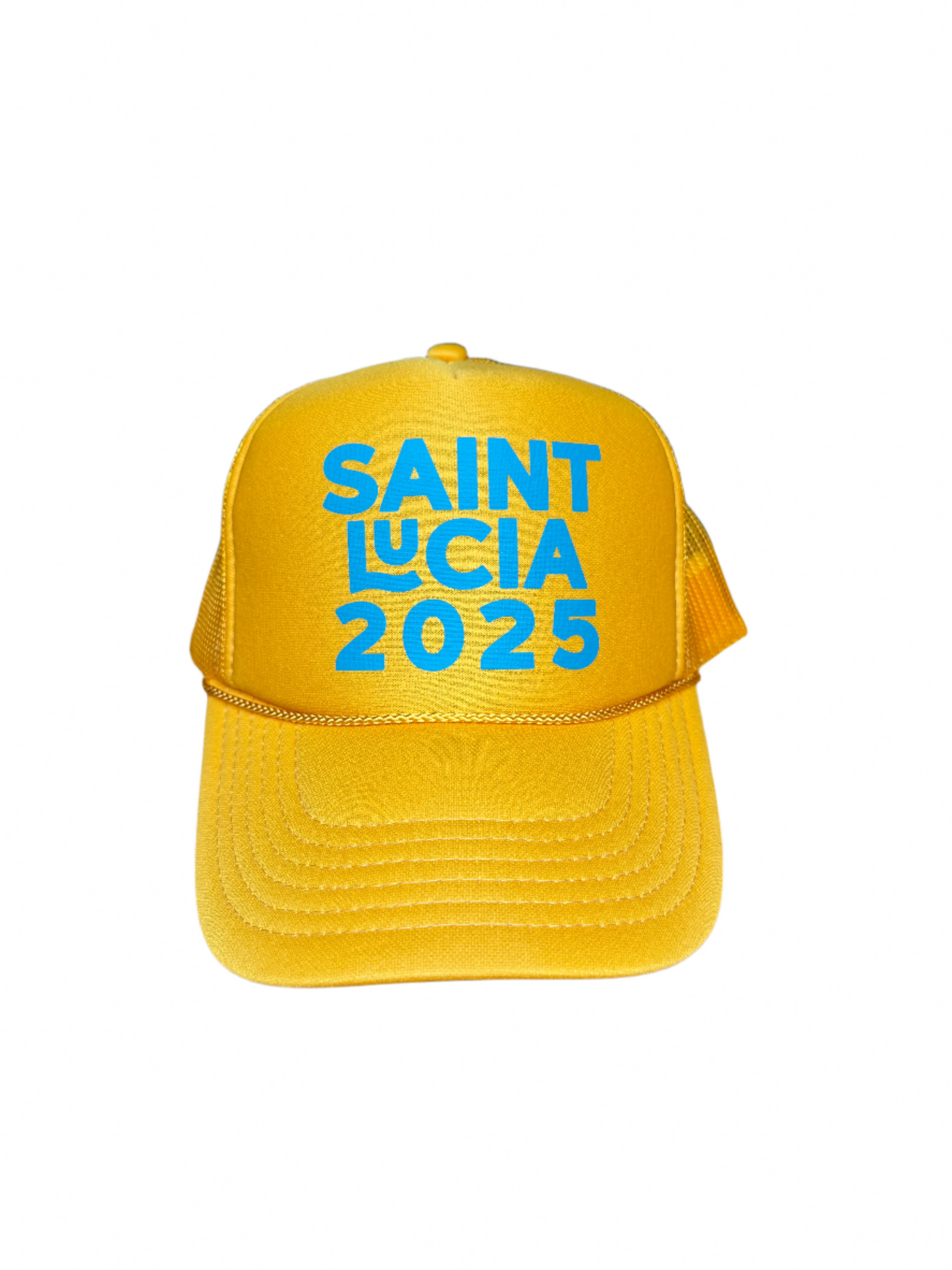 SENIOR SAINT LUCIA