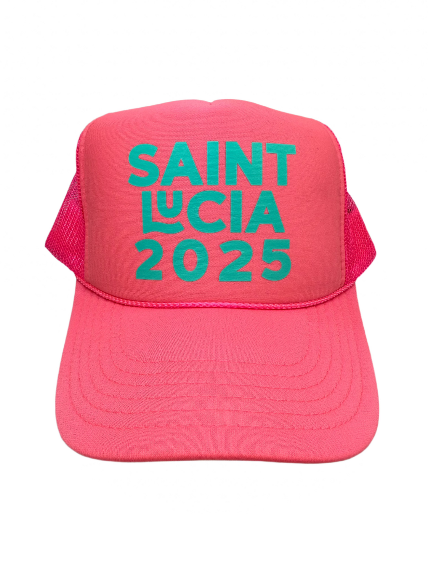 SENIOR SAINT LUCIA