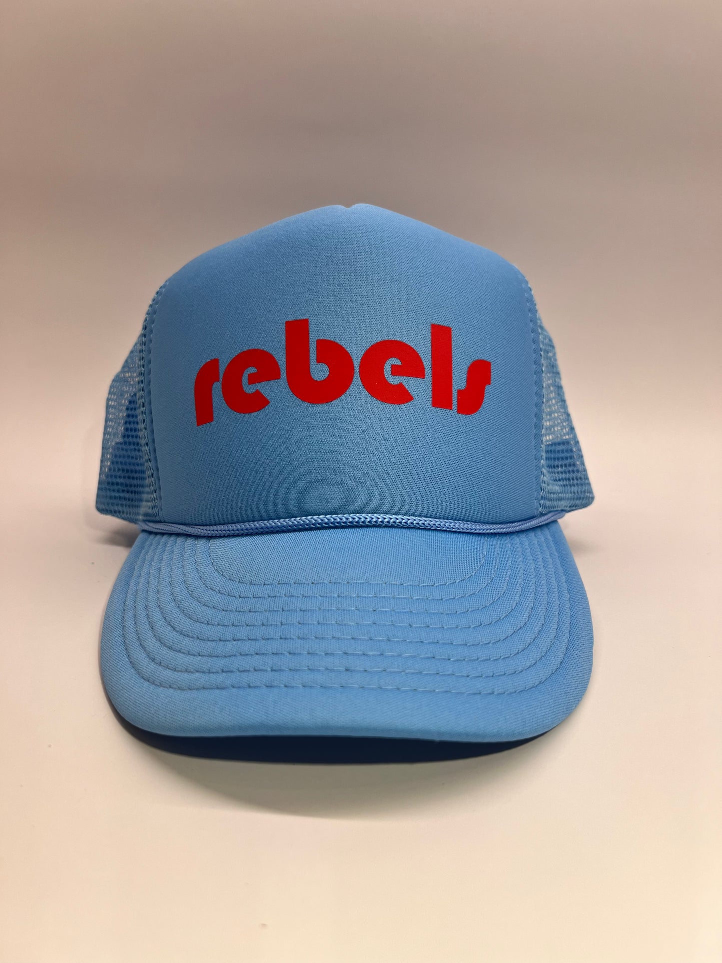Spirit Hat-Ole Miss Rebels