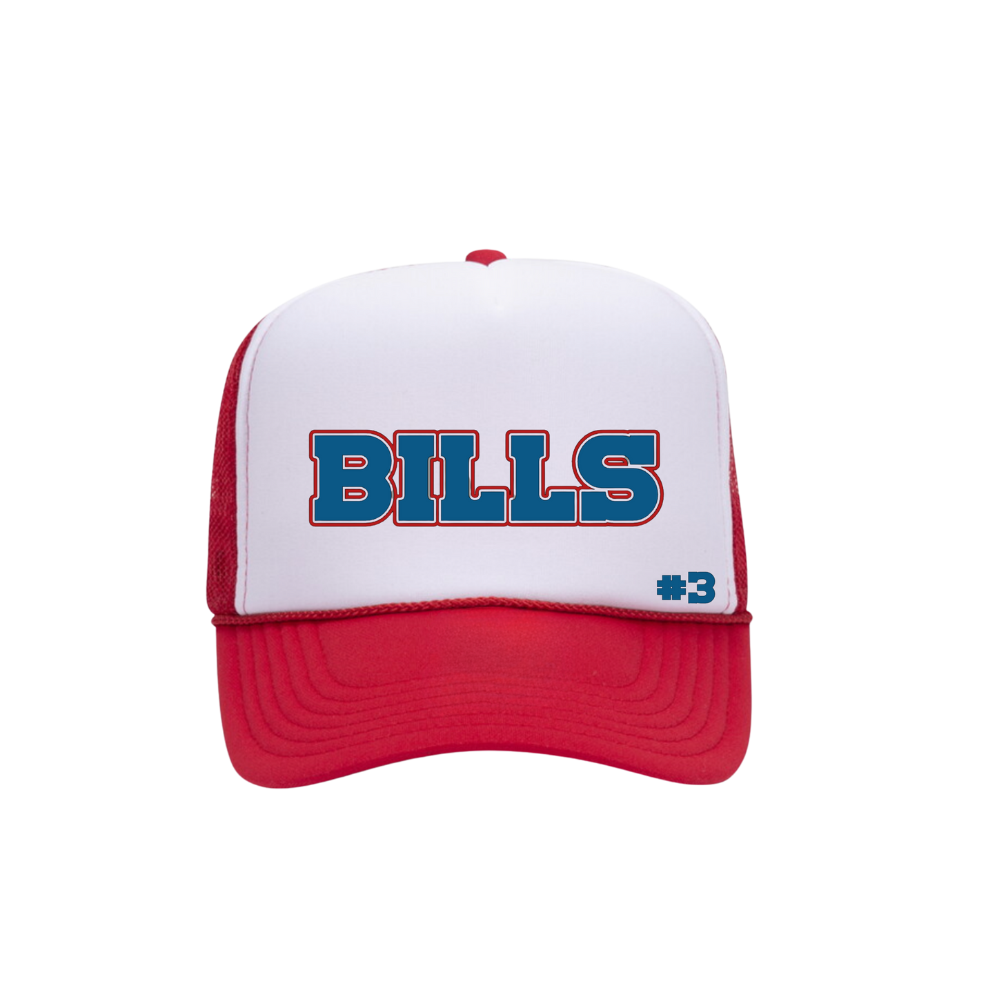 BUFFALO BILLS