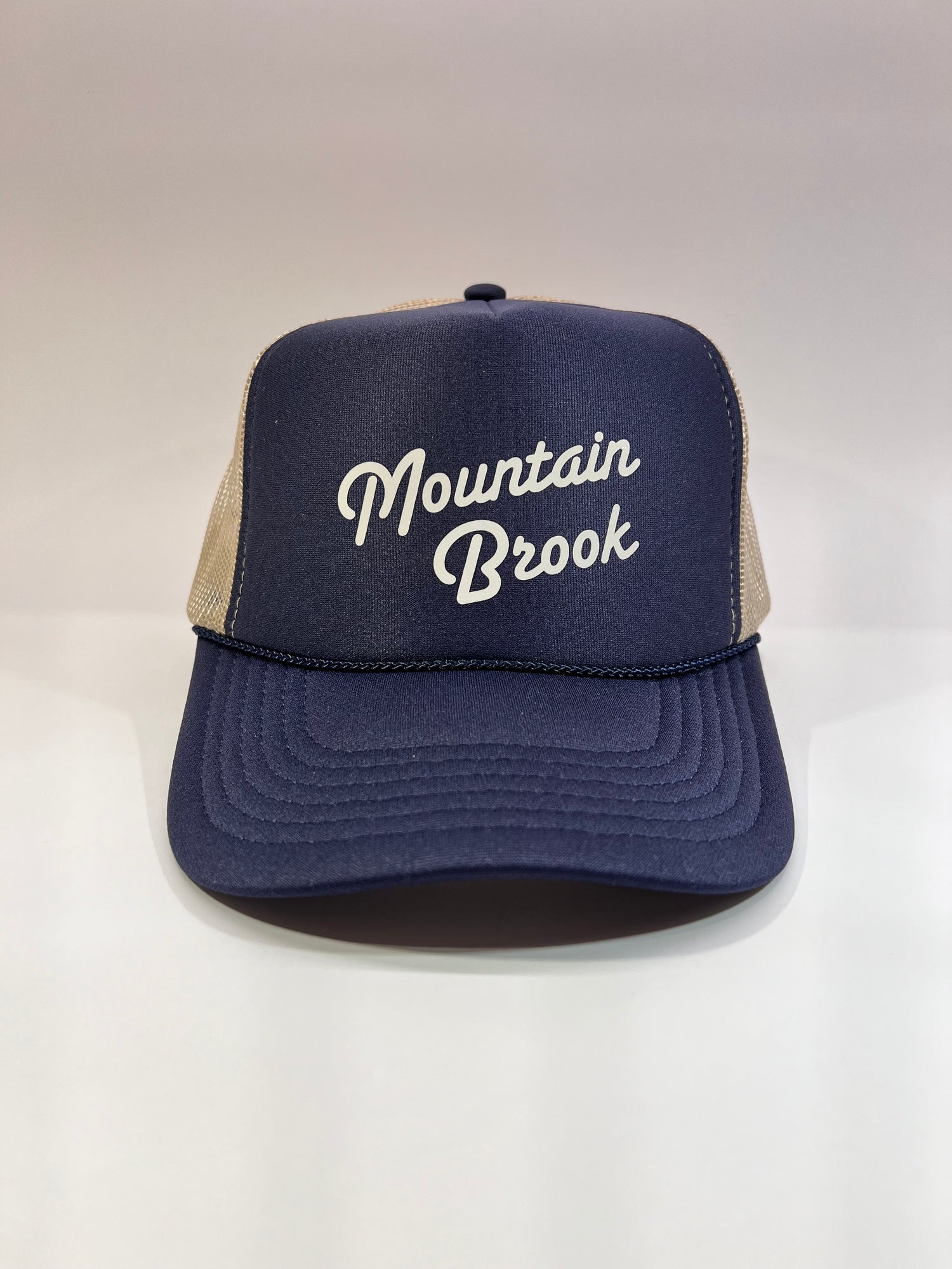 Mountain Brook
