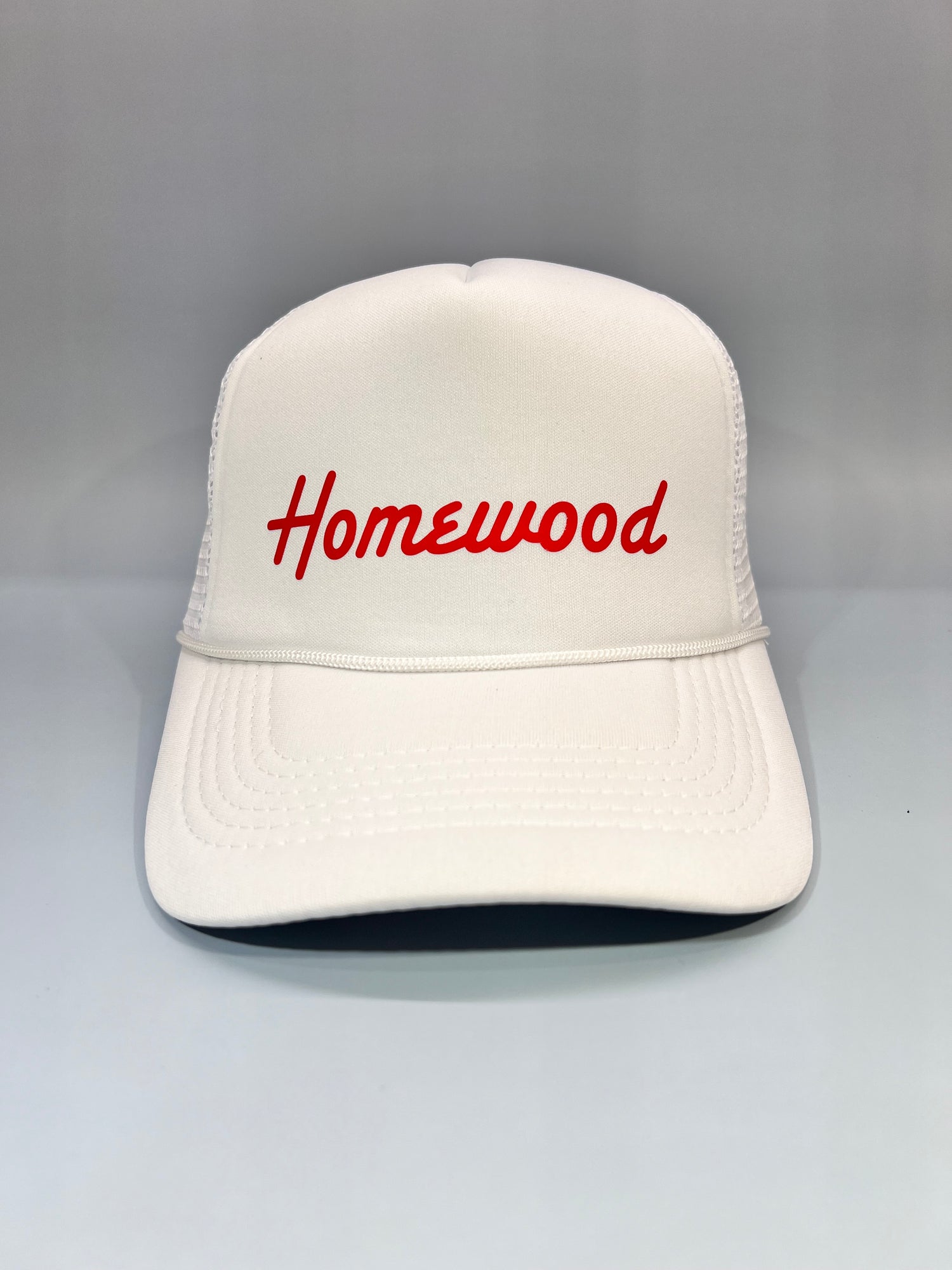 HOMEWOOD