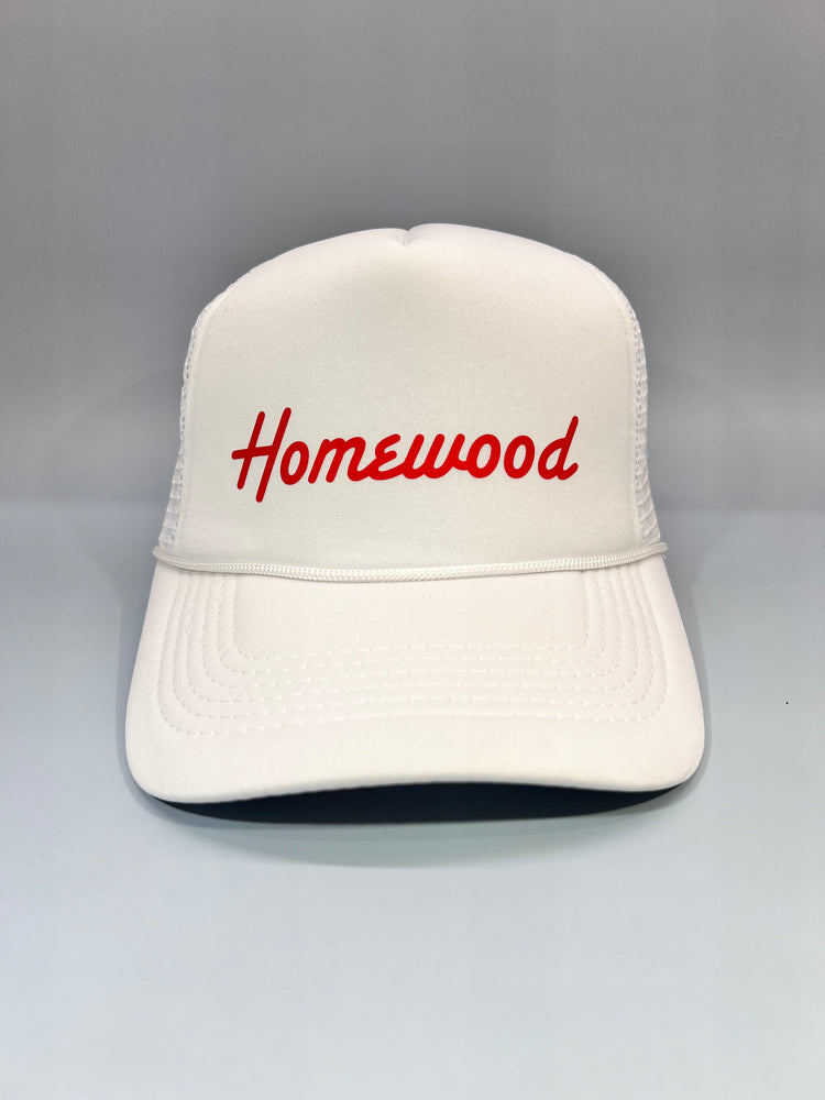 HOMEWOOD