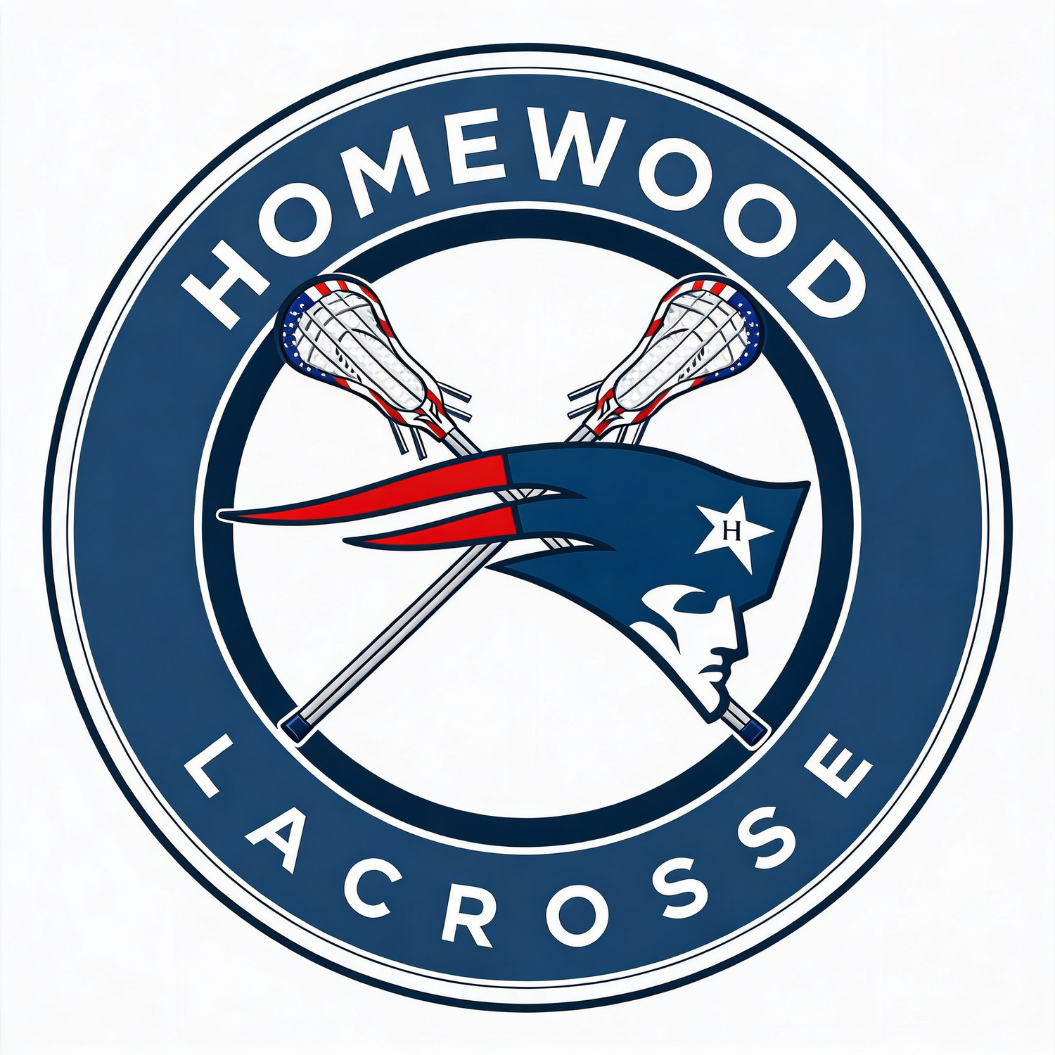 HOMEWOOD LACROSSE