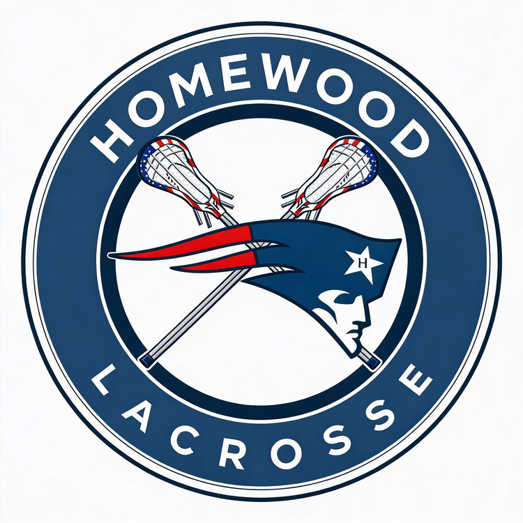 HOMEWOOD LACROSSE