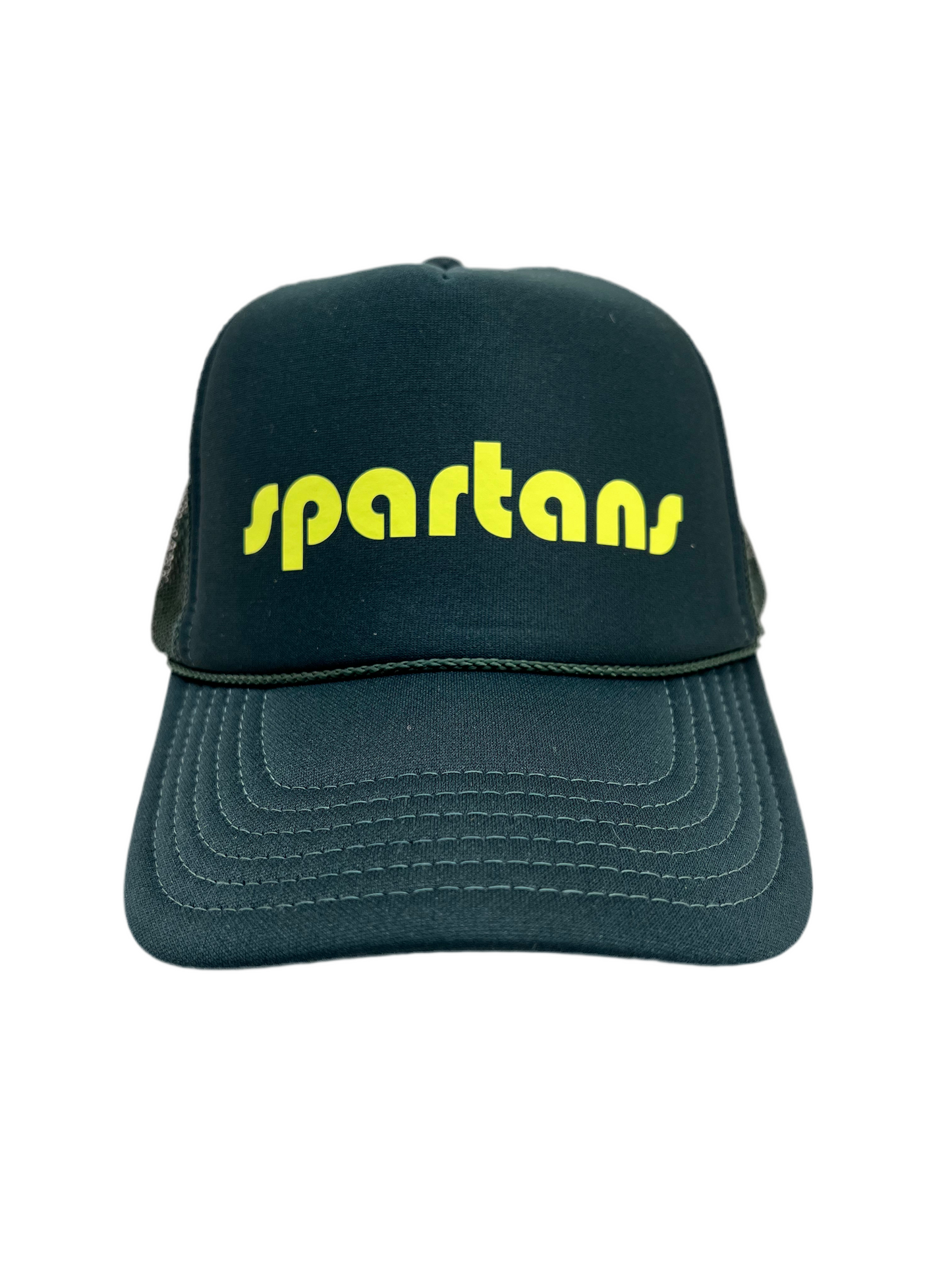 Spirit Hat-Spartans