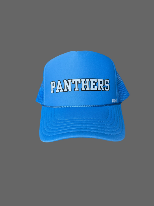PANTHERS-football